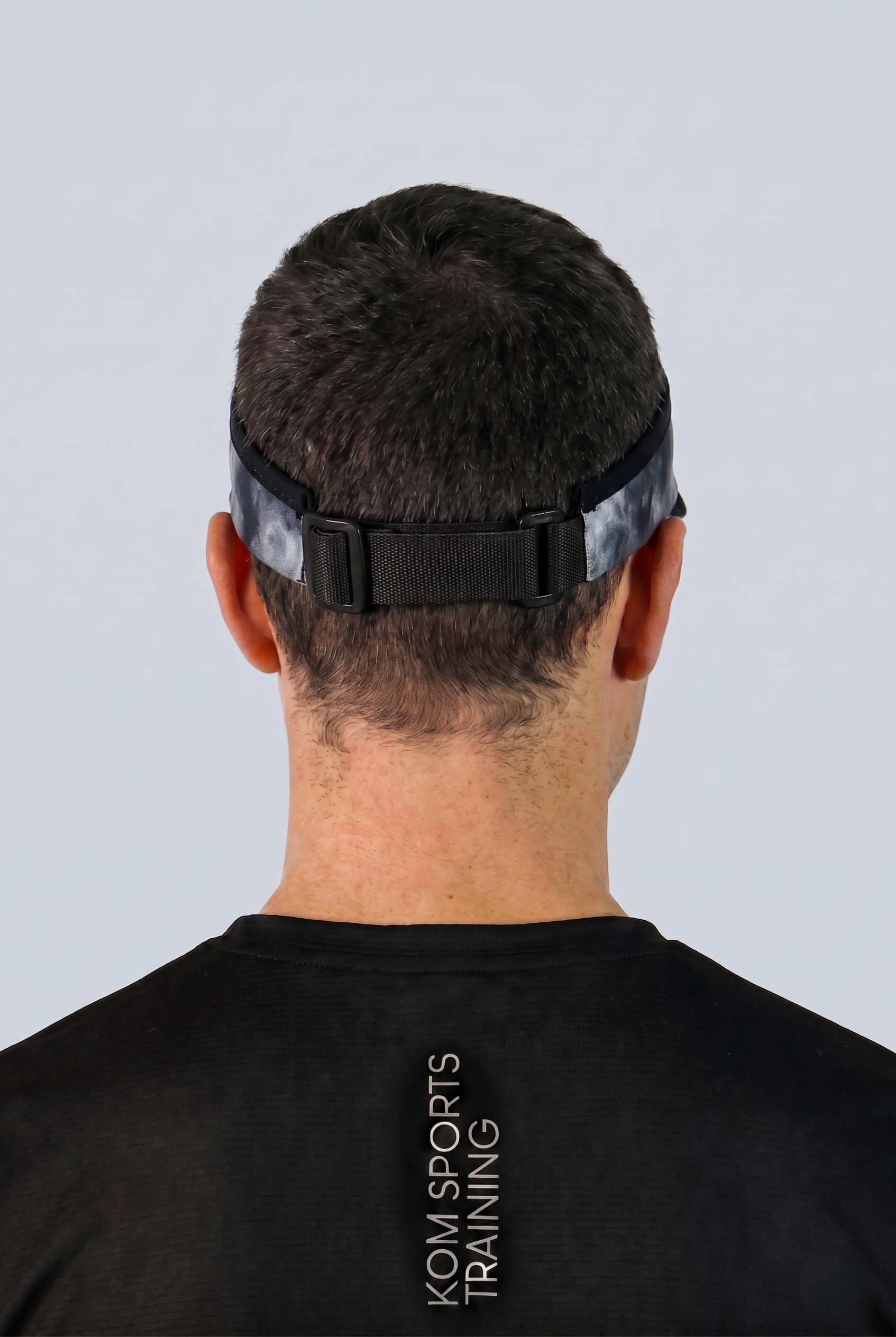 Gorra visera running