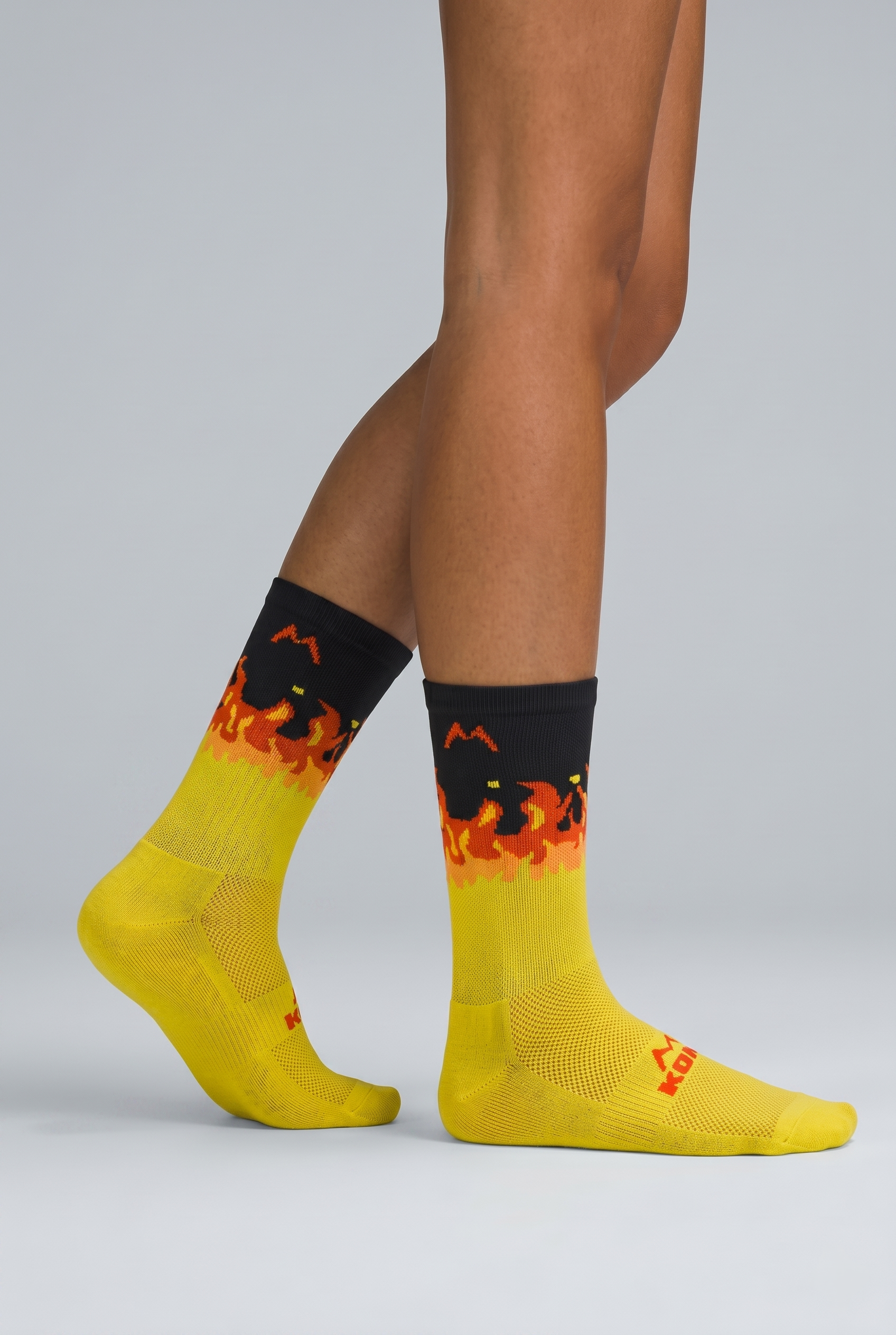 Medias Fun Edition | Ciclismo y Running