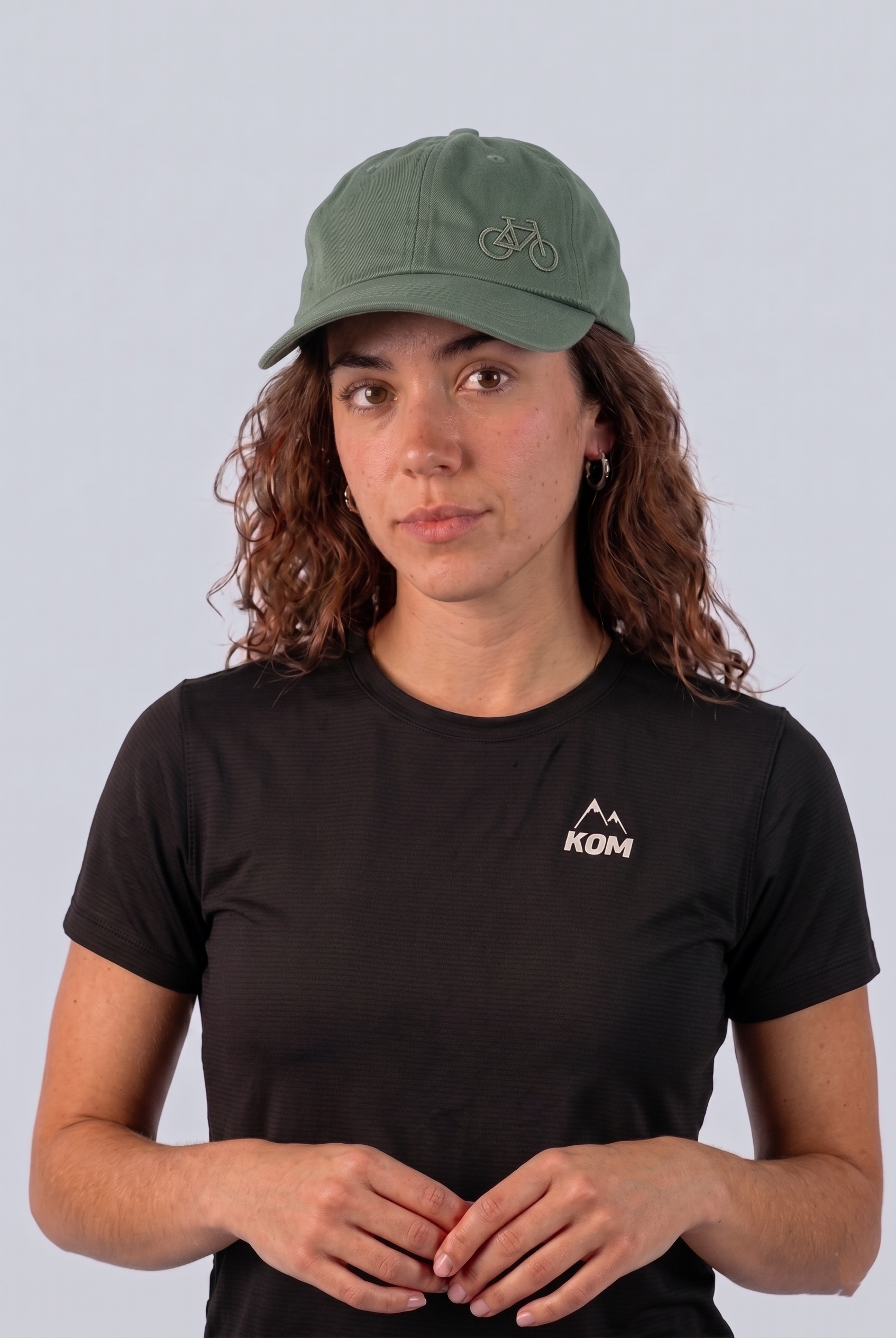 Gorra Casual GIRO 2026