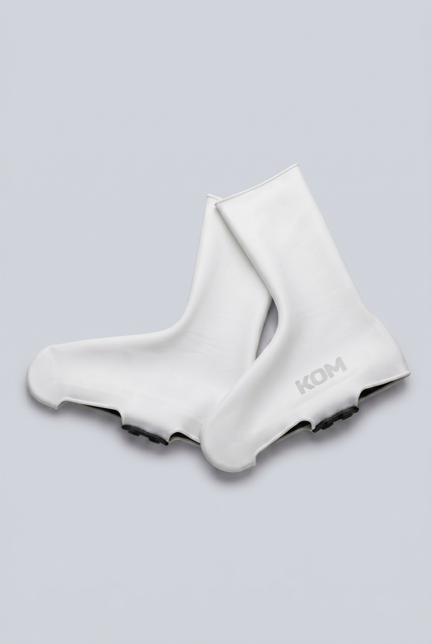 Cubre zapatillas botines impermeables para ciclismo de ruta, MTB y gravel