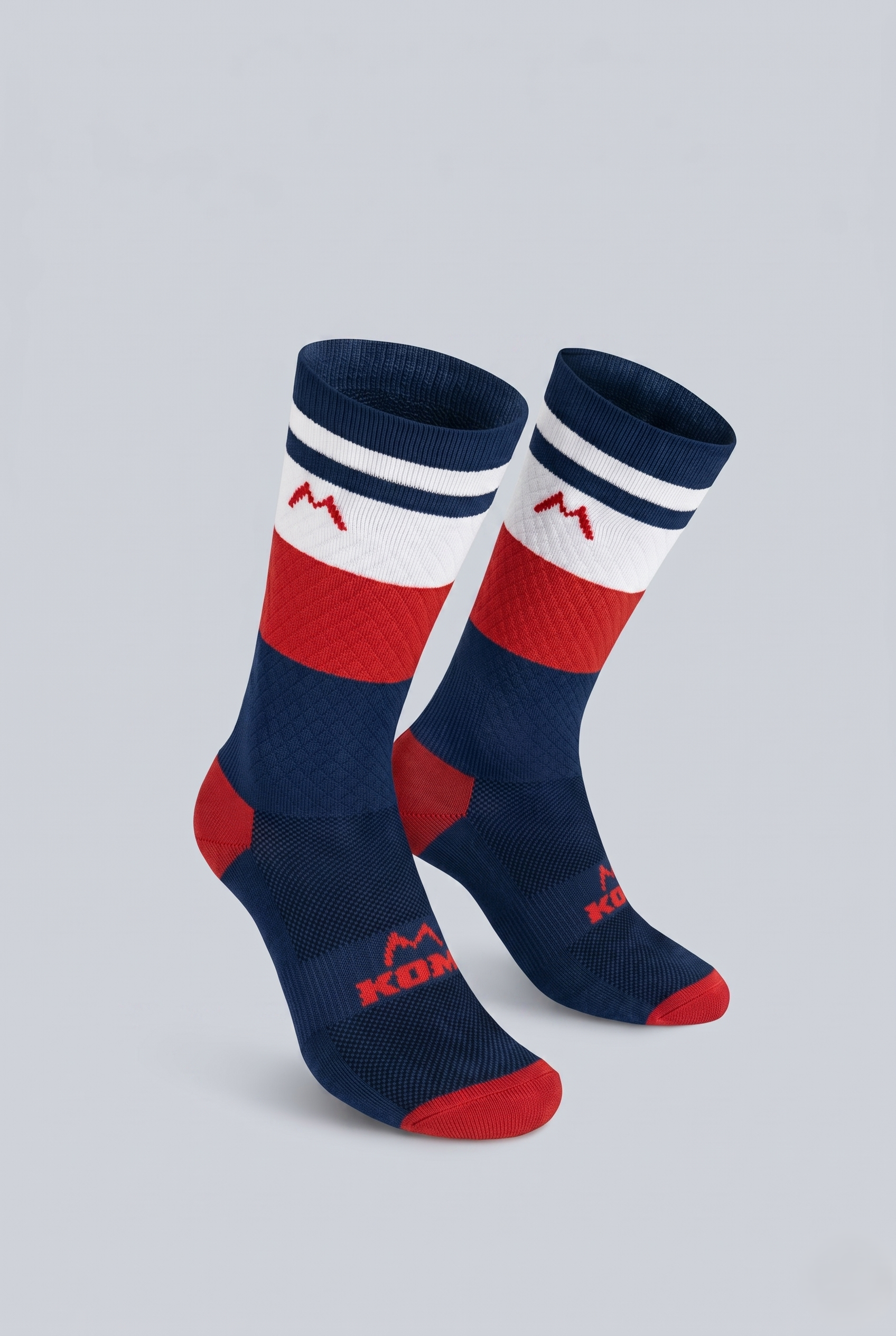 Medias KOM All Day | Ciclismo, running & casual