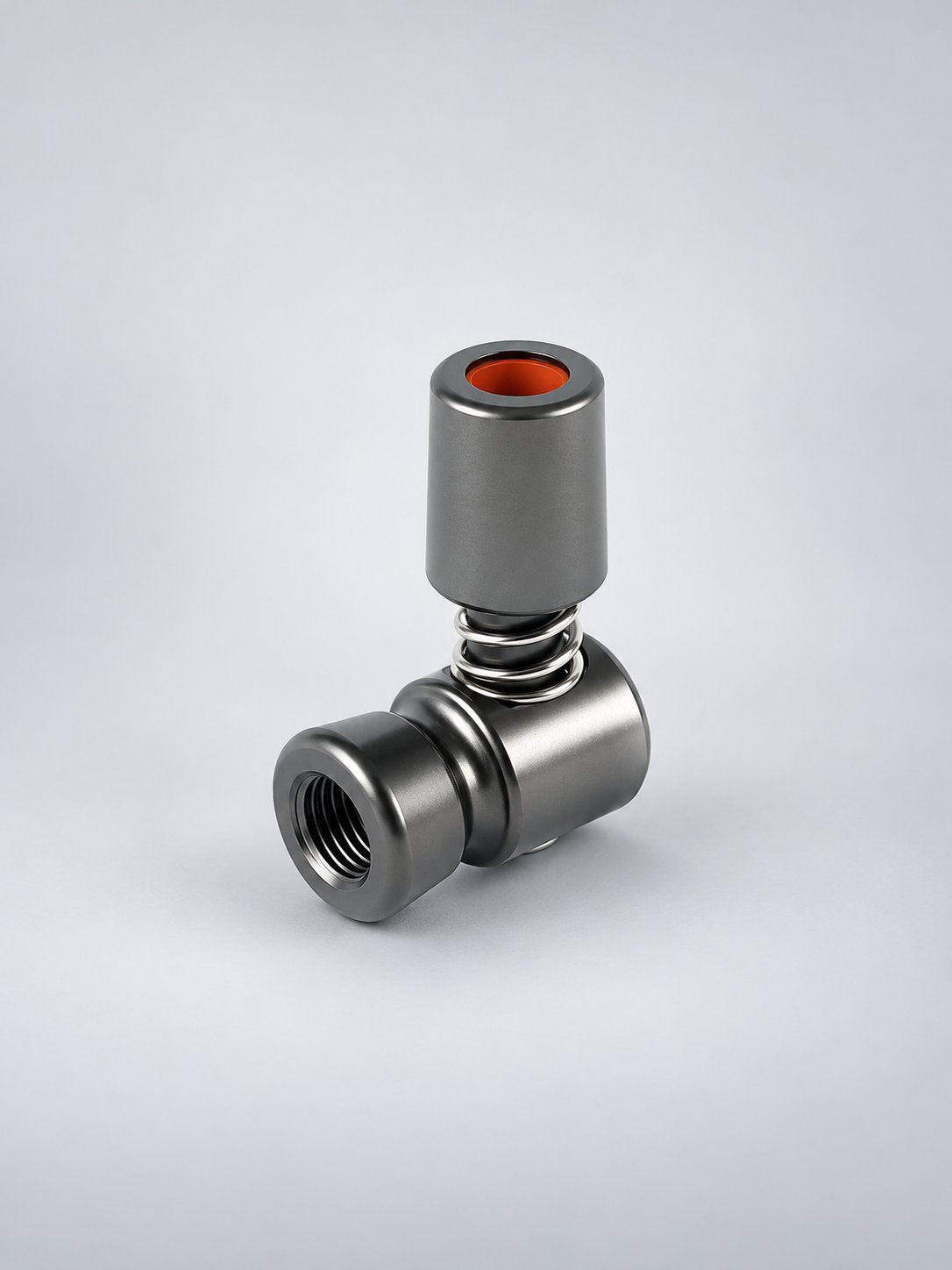 INFLADOR CO2 PROFILE DESIGN