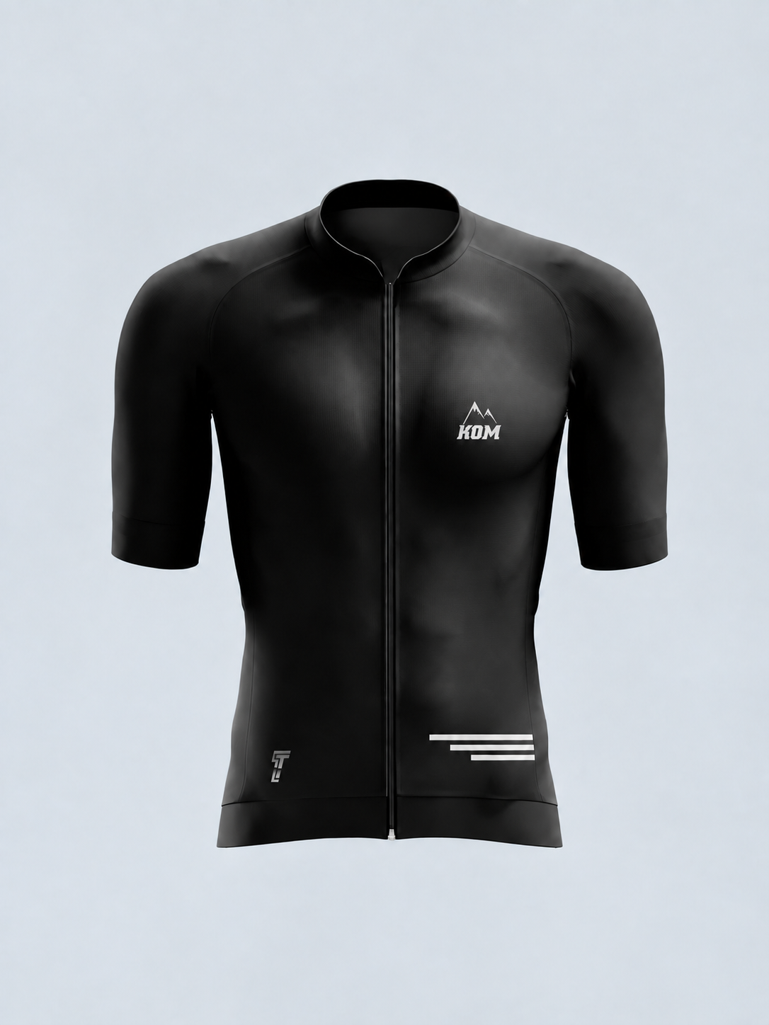 Jersey Ciclismo Tour - Manga Corta Hombre