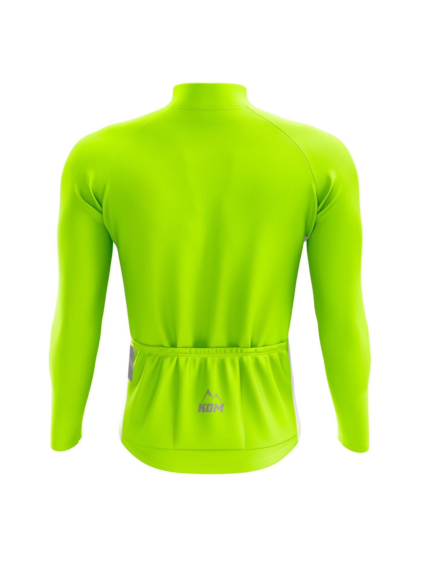 Jersey de ciclismo GIRO Manga Larga
