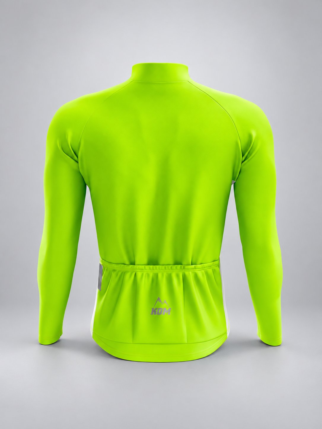 Jersey Ciclismo Giro - Manga Larga Hombre