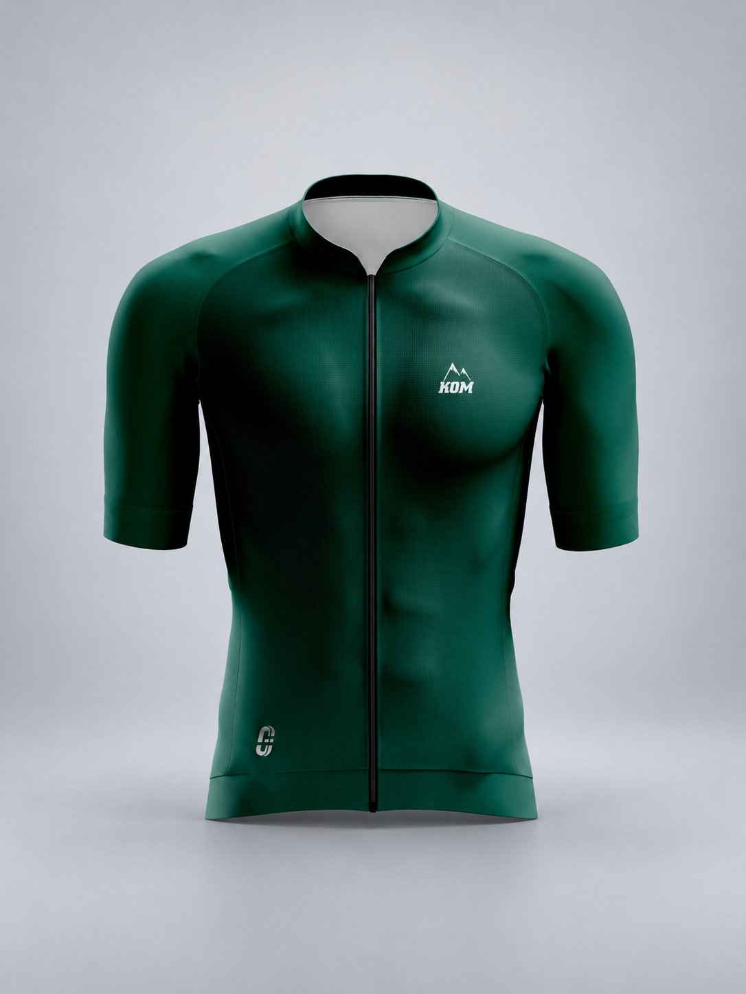 Jersey Ciclismo Giro - Manga Corta Hombre