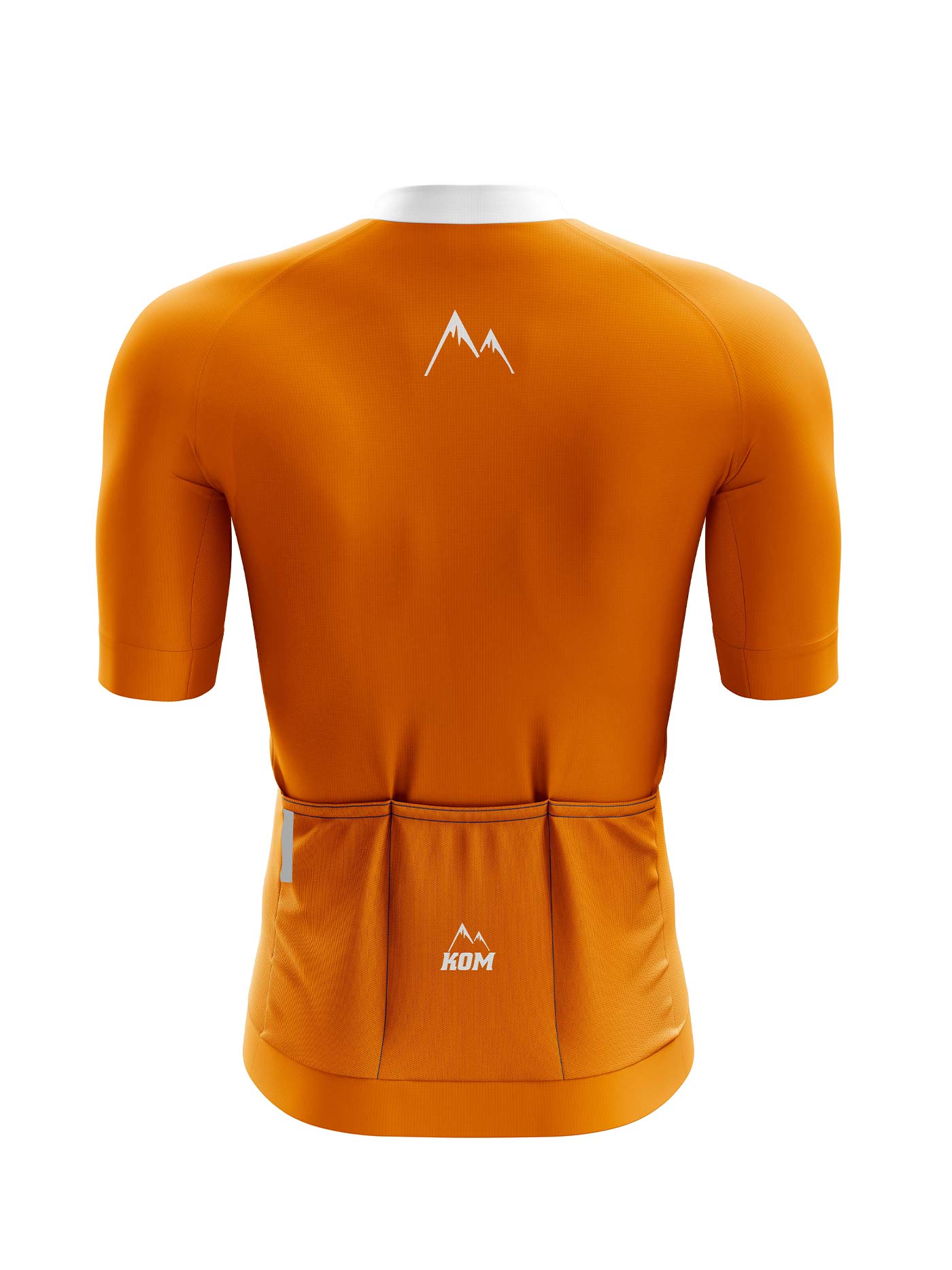 Jersey de ciclismo La vuelta manga corta