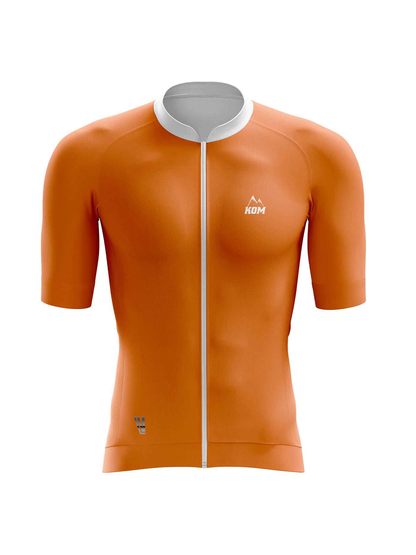 Jersey de ciclismo La vuelta manga corta