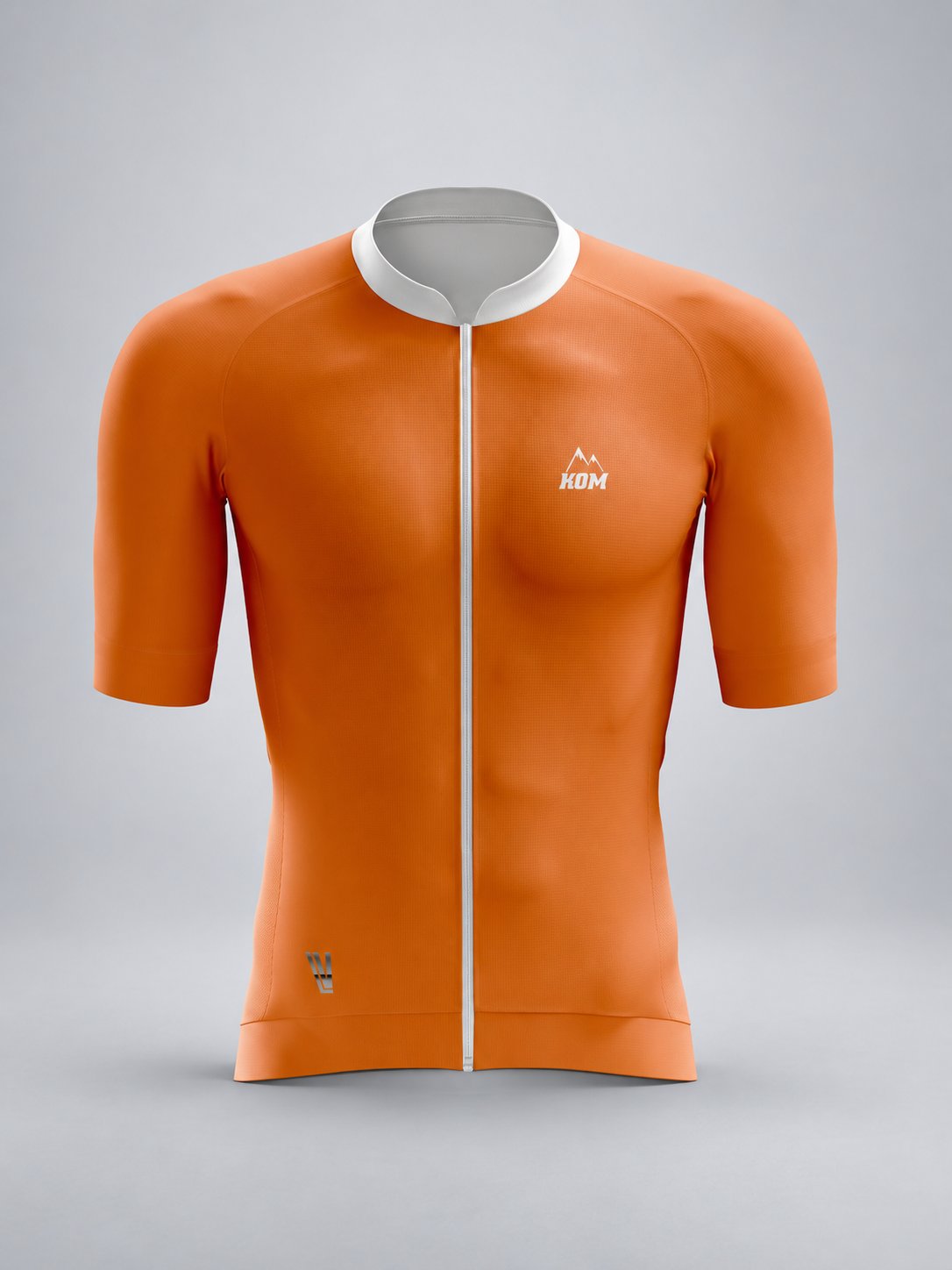 Jersey Ciclismo La Vuelta - Manga Corta Hombre