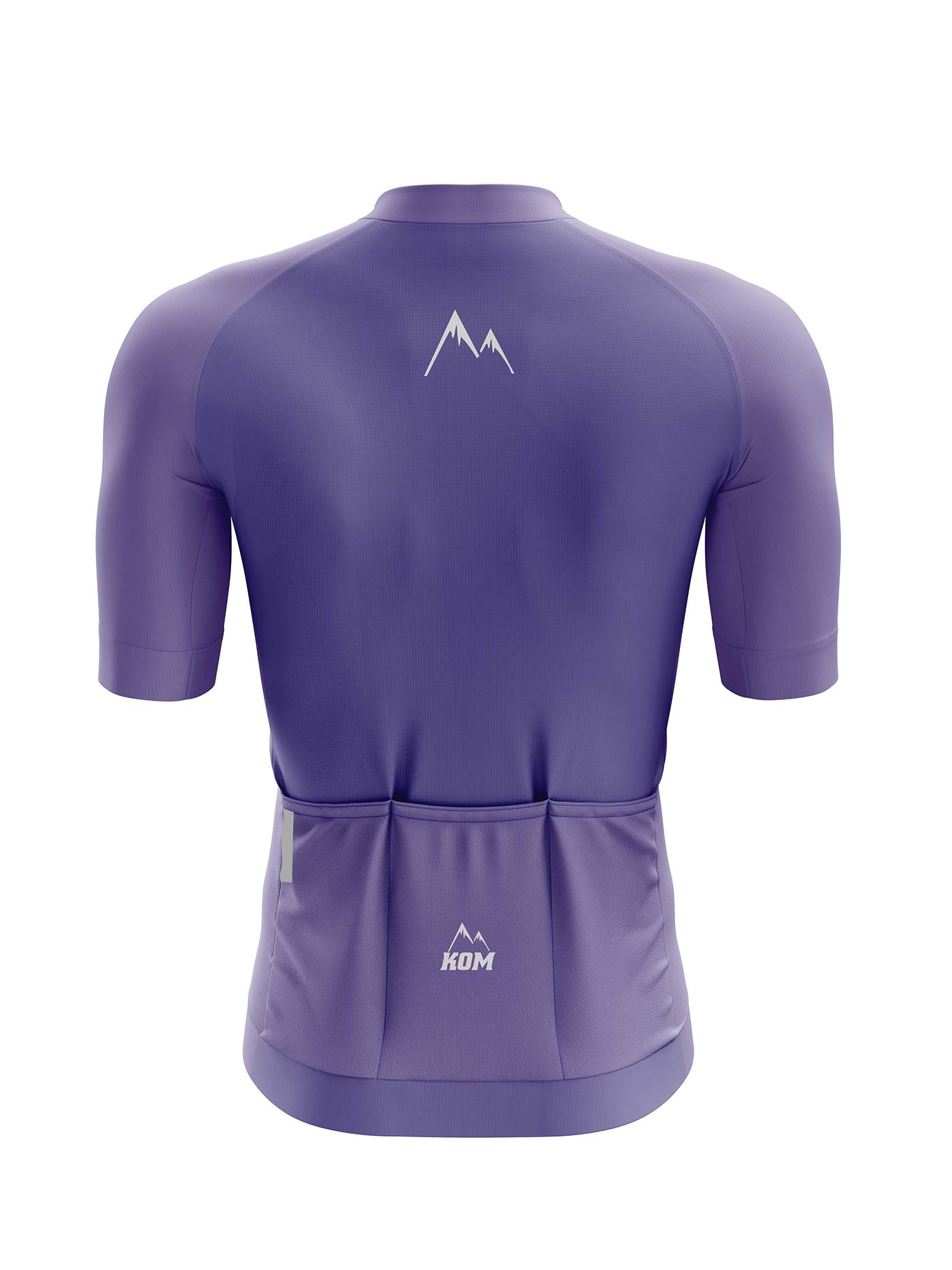 Jersey de ciclismo La vuelta manga corta