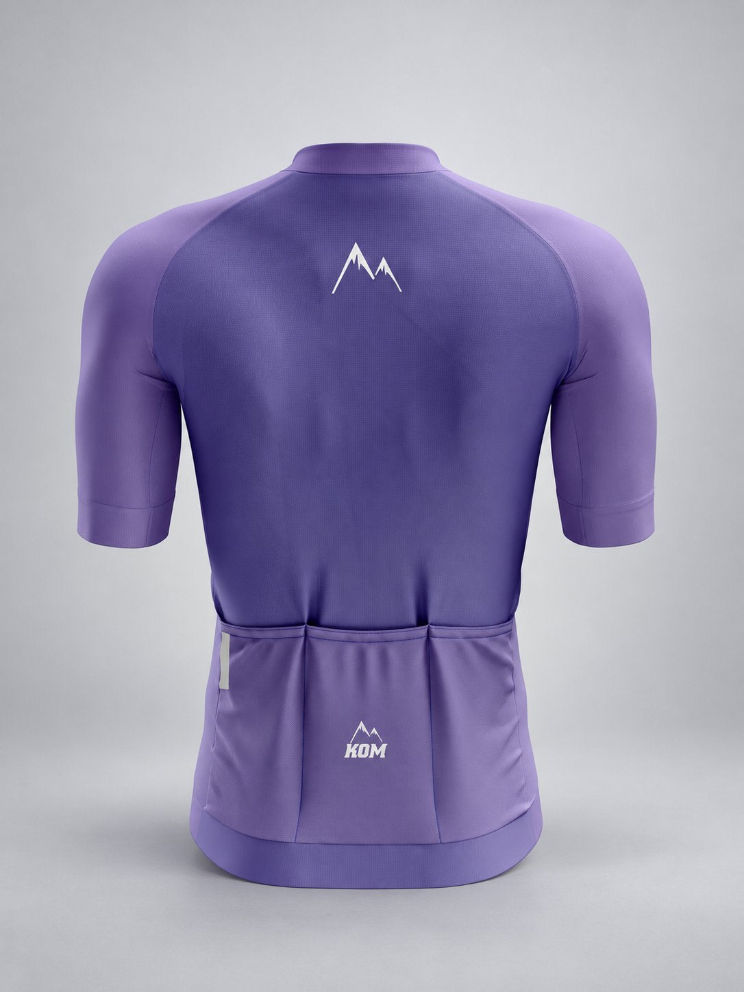 Jersey Ciclismo La Vuelta - Manga Corta Hombre