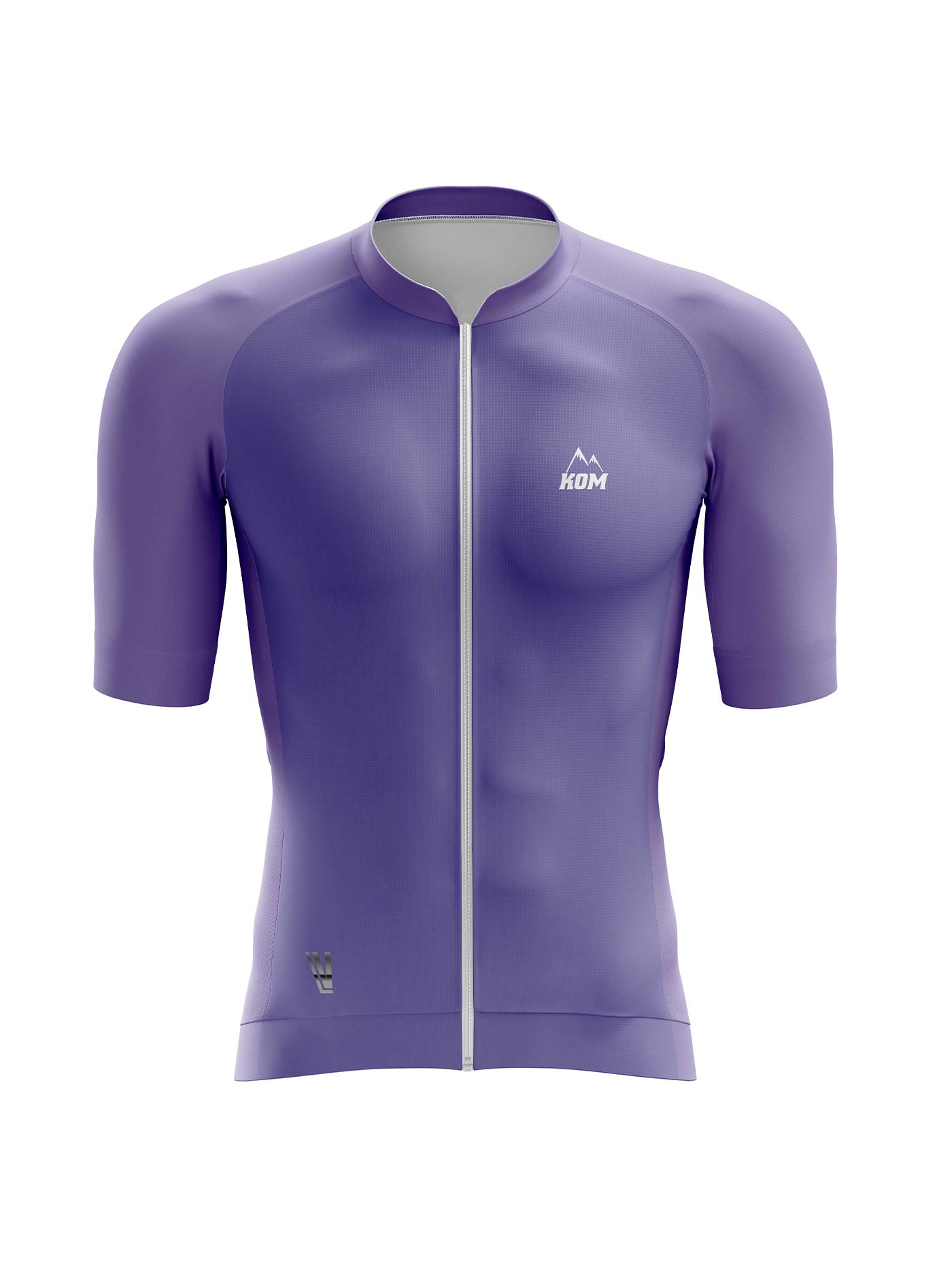 Jersey de ciclismo La vuelta manga corta