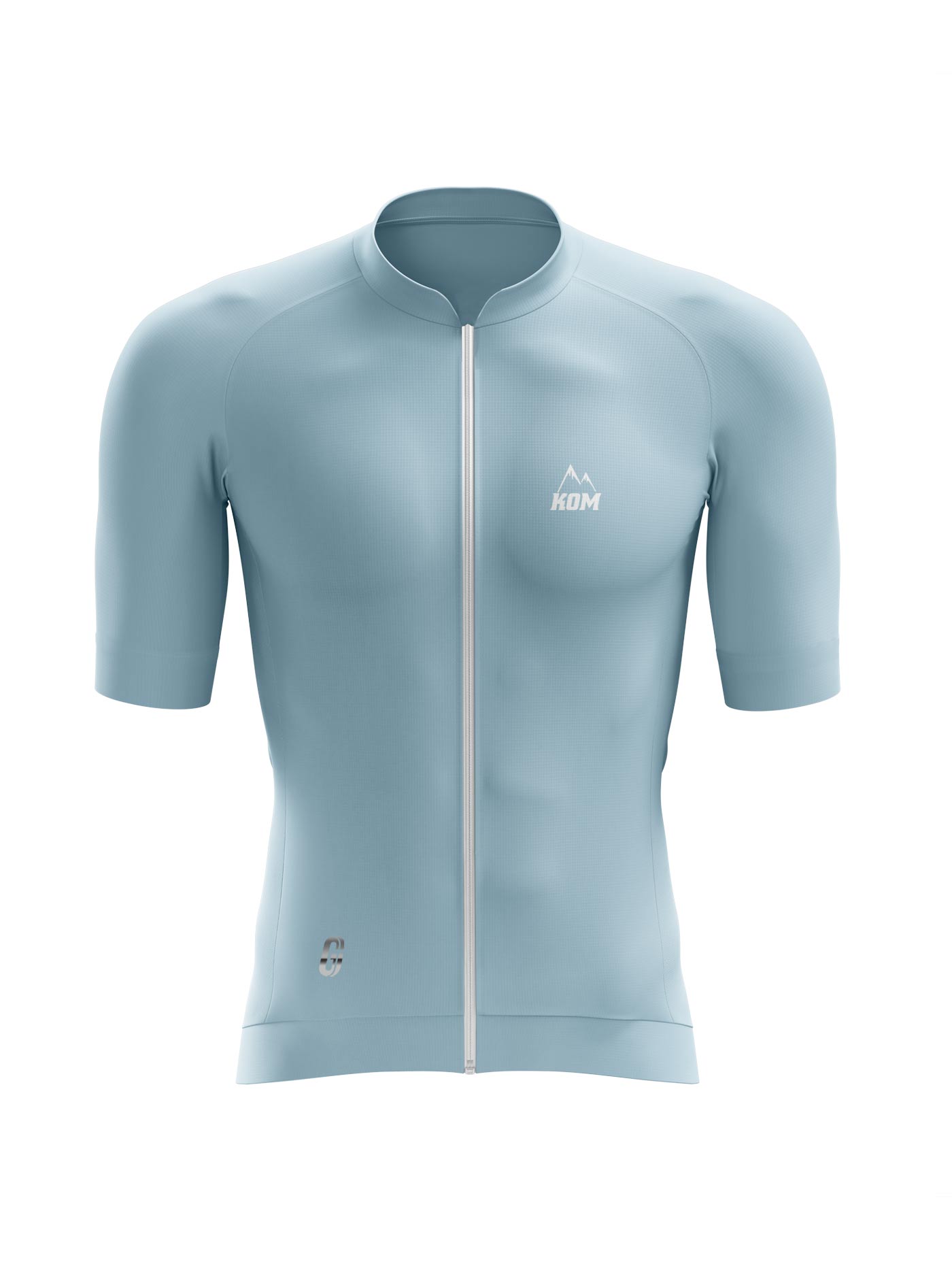 Jersey Ciclismo Giro - Manga Corta Mujer