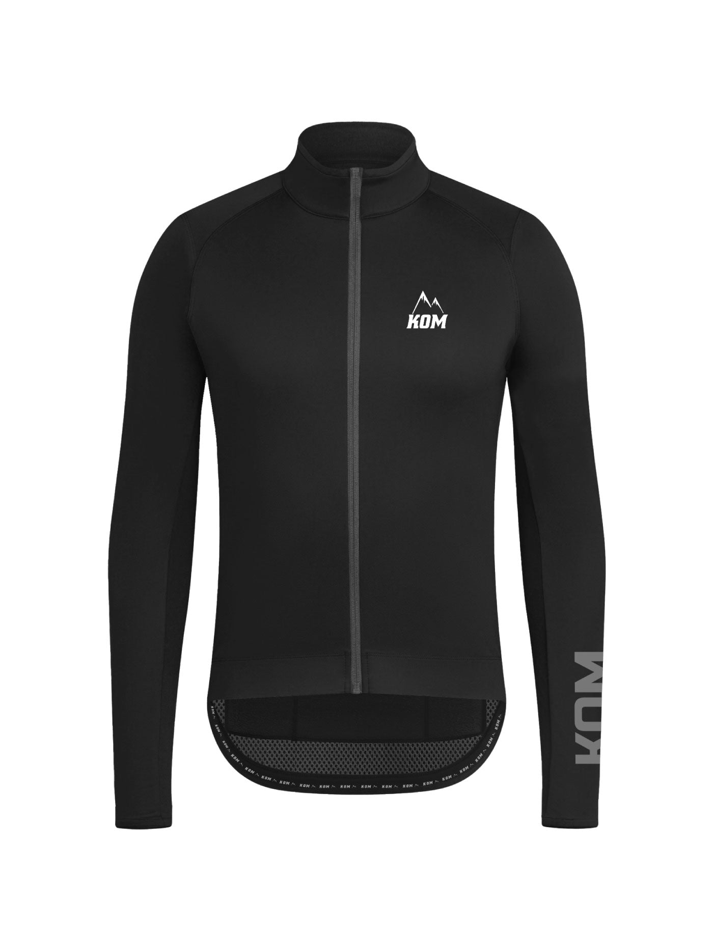 Jersey de ciclismo térmico Tour