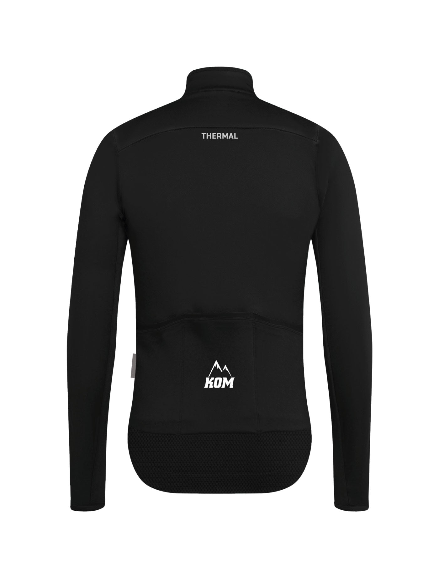 Jersey de ciclismo térmico Tour