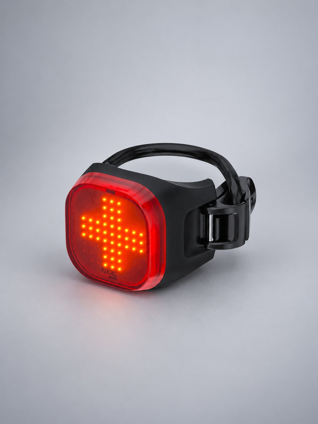 Luz KNOG MINI trasera 30 lumens