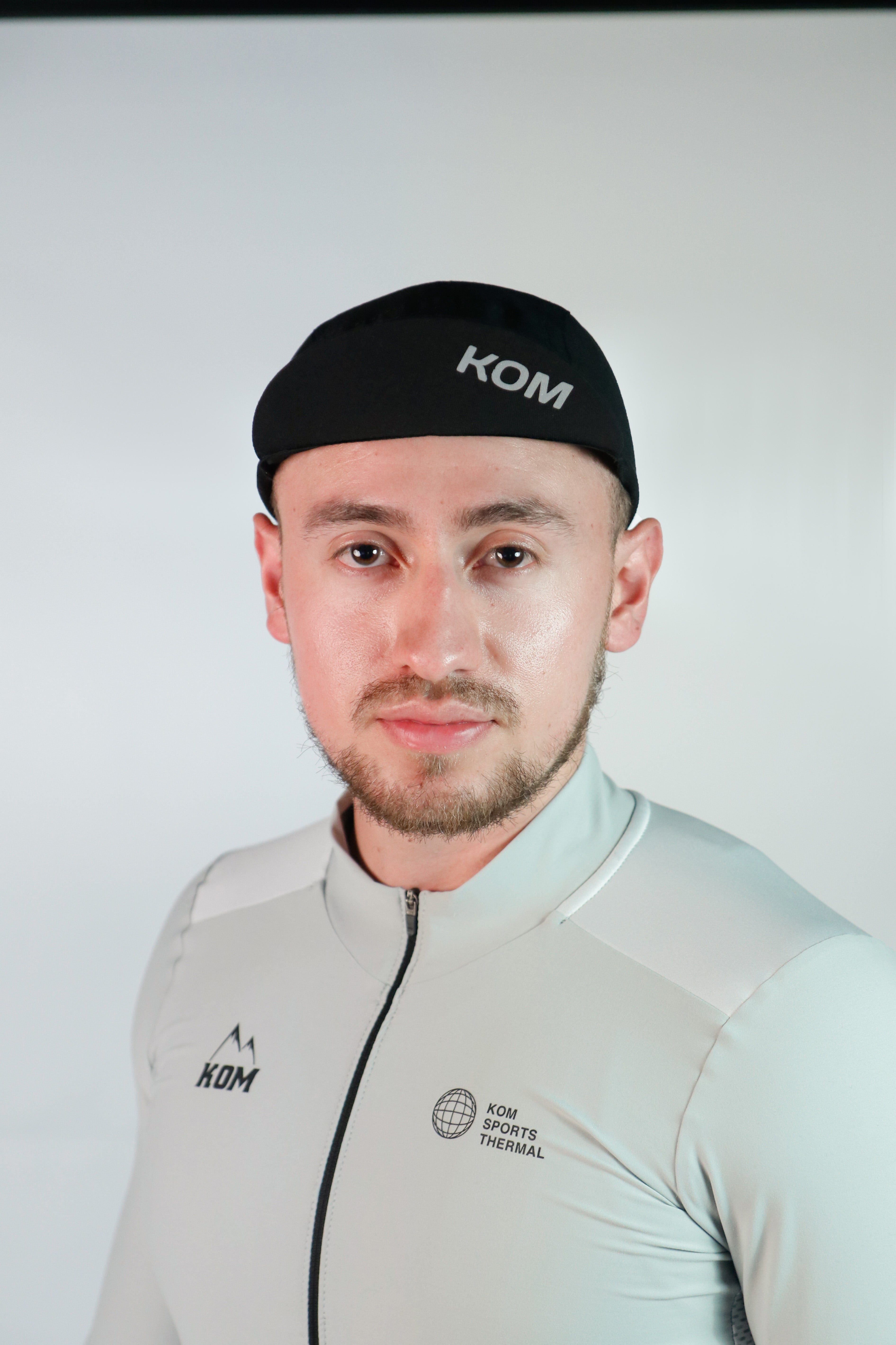 Gorra caps de ciclismo clásica