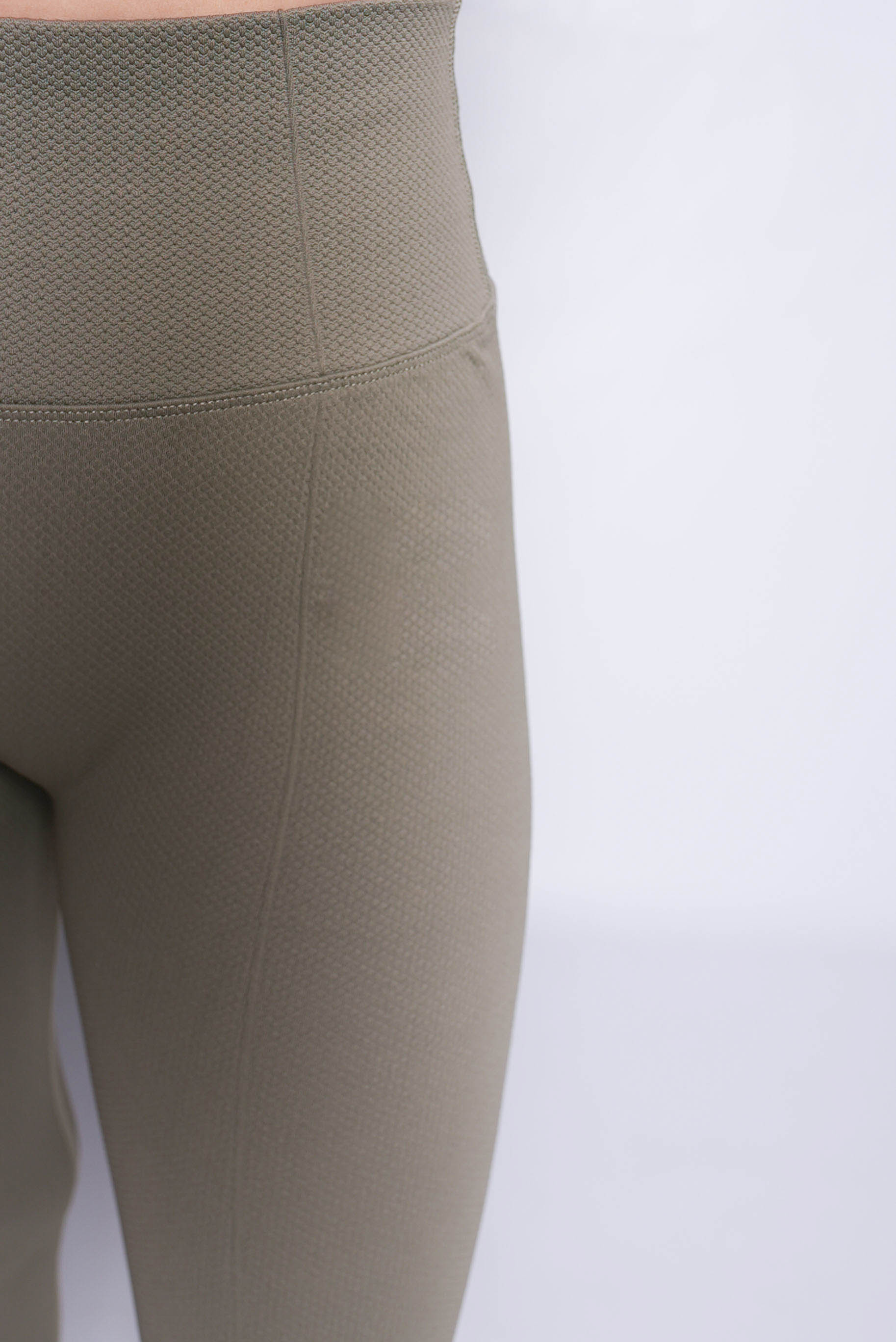 Leggings deportivo en microfibra