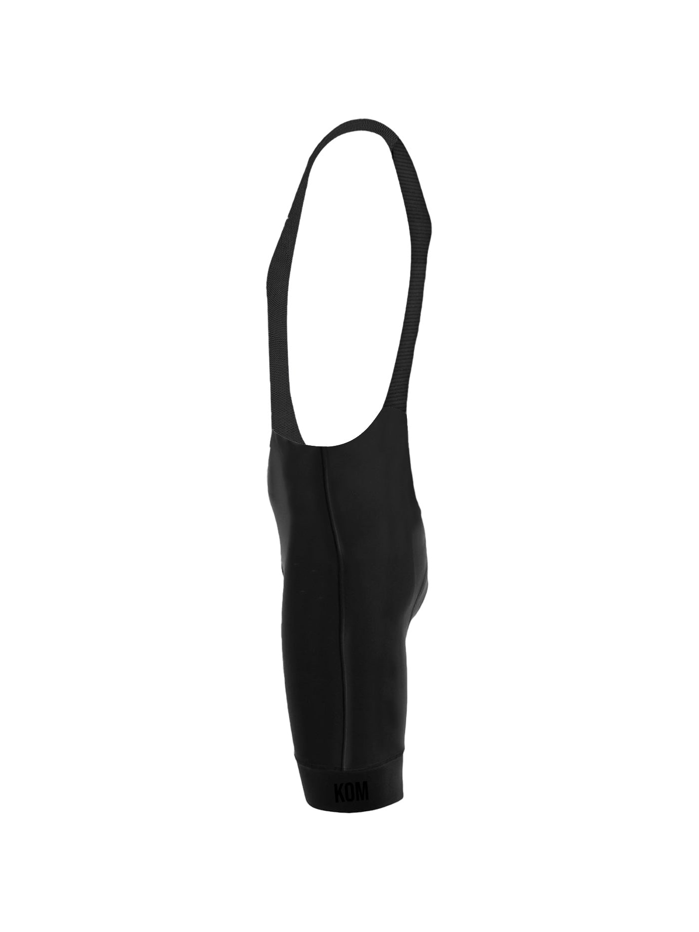 Lycra badana de ciclismo La Vuelta Mujer