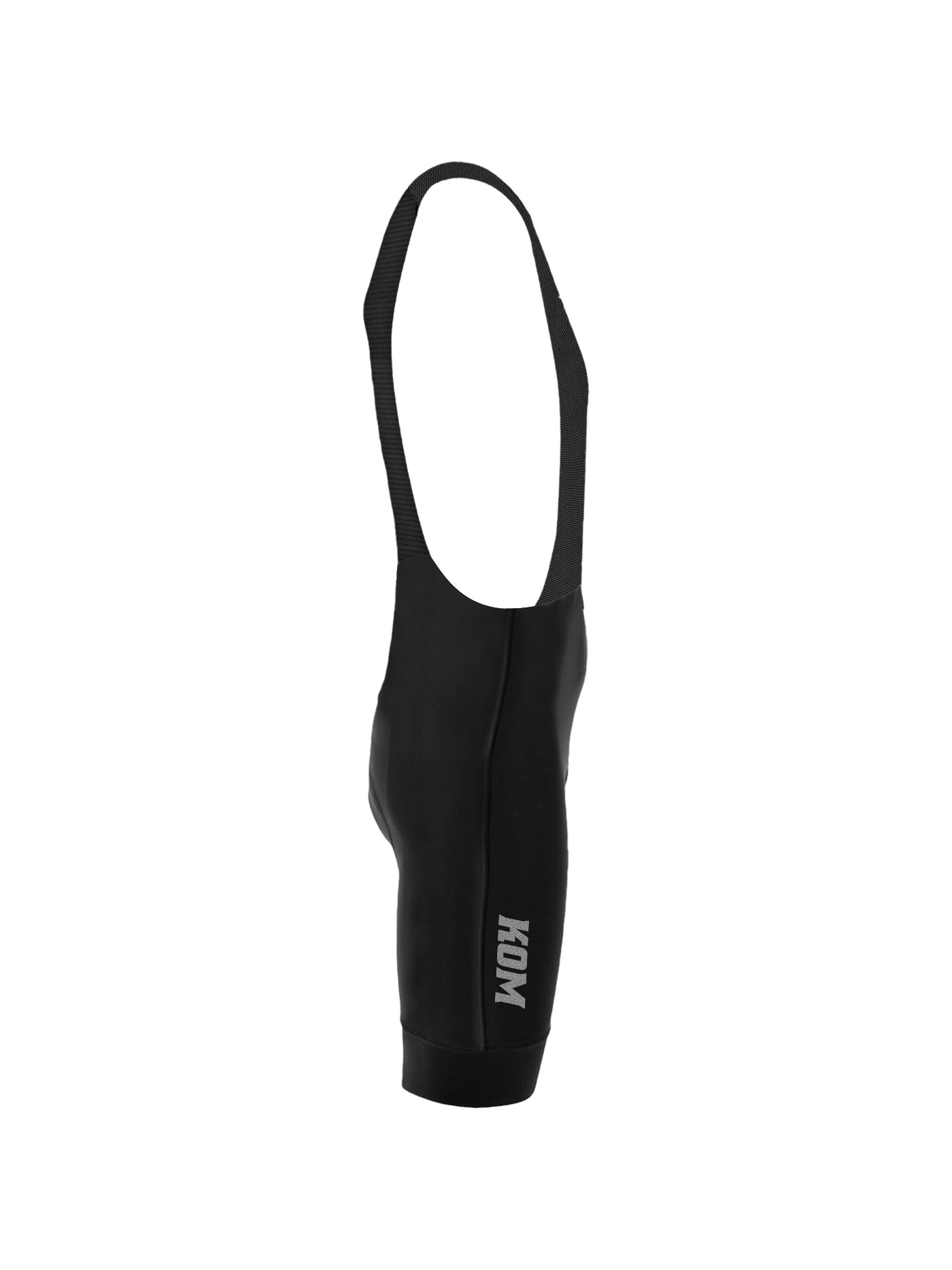 Lycra badana de ciclismo La Vuelta Mujer