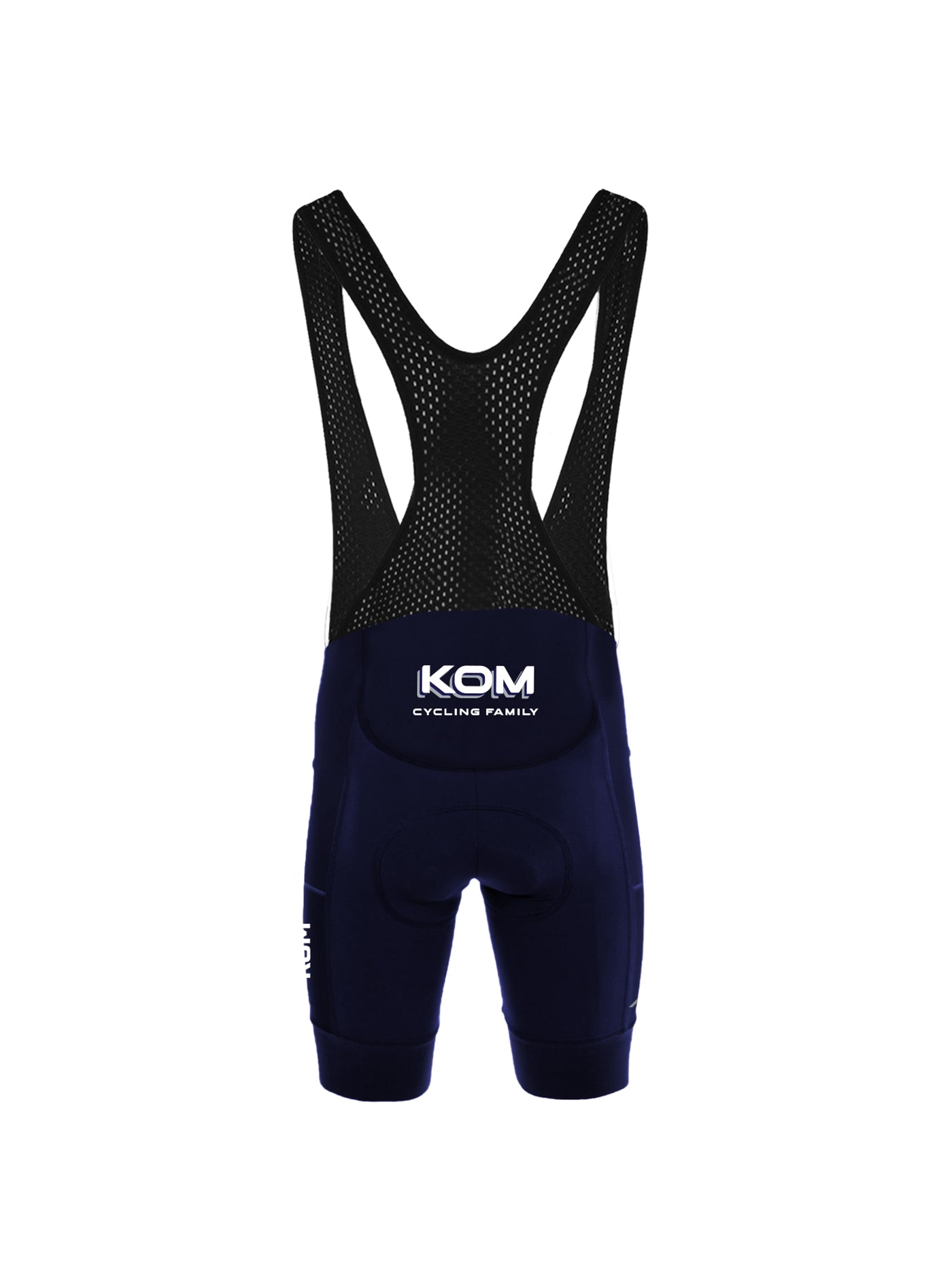 Lycra badana de ciclismo Giro plus con bolsillos Hombre