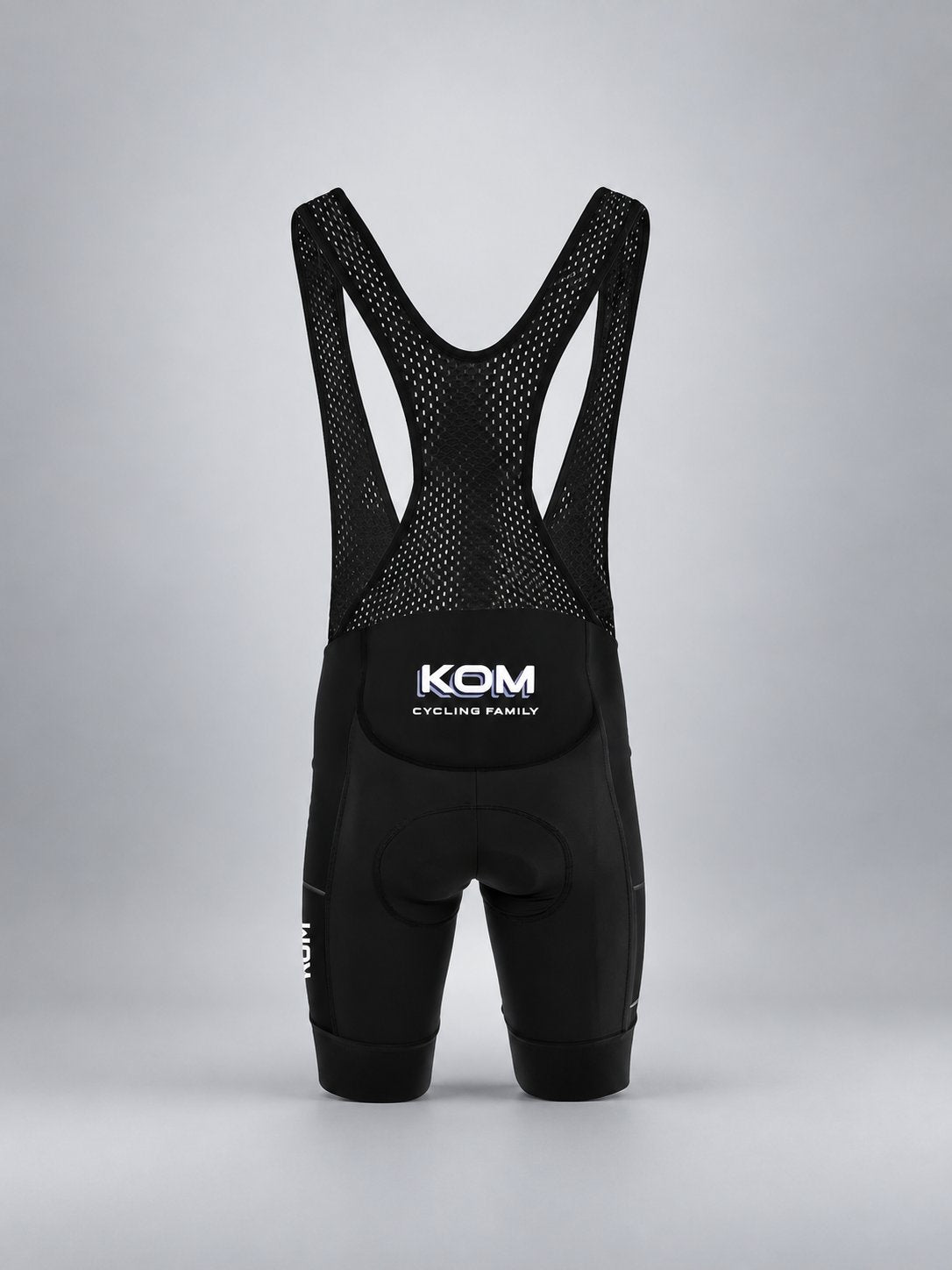 Lycra badana de ciclismo Giro plus con bolsillos Hombre