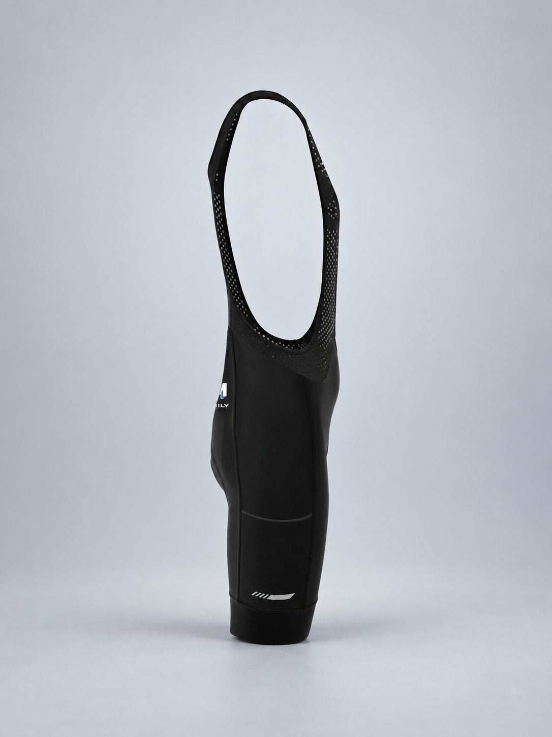 Lycra badana de ciclismo Giro plus con bolsillos Hombre