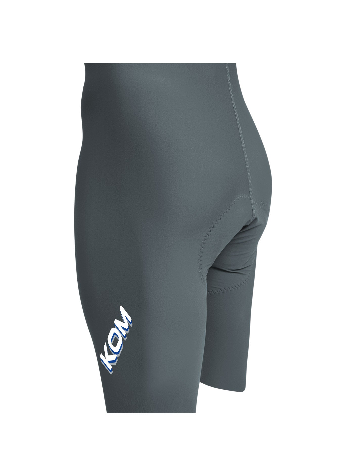 Lycra badana de ciclismo sin costuras Tour - Hombre