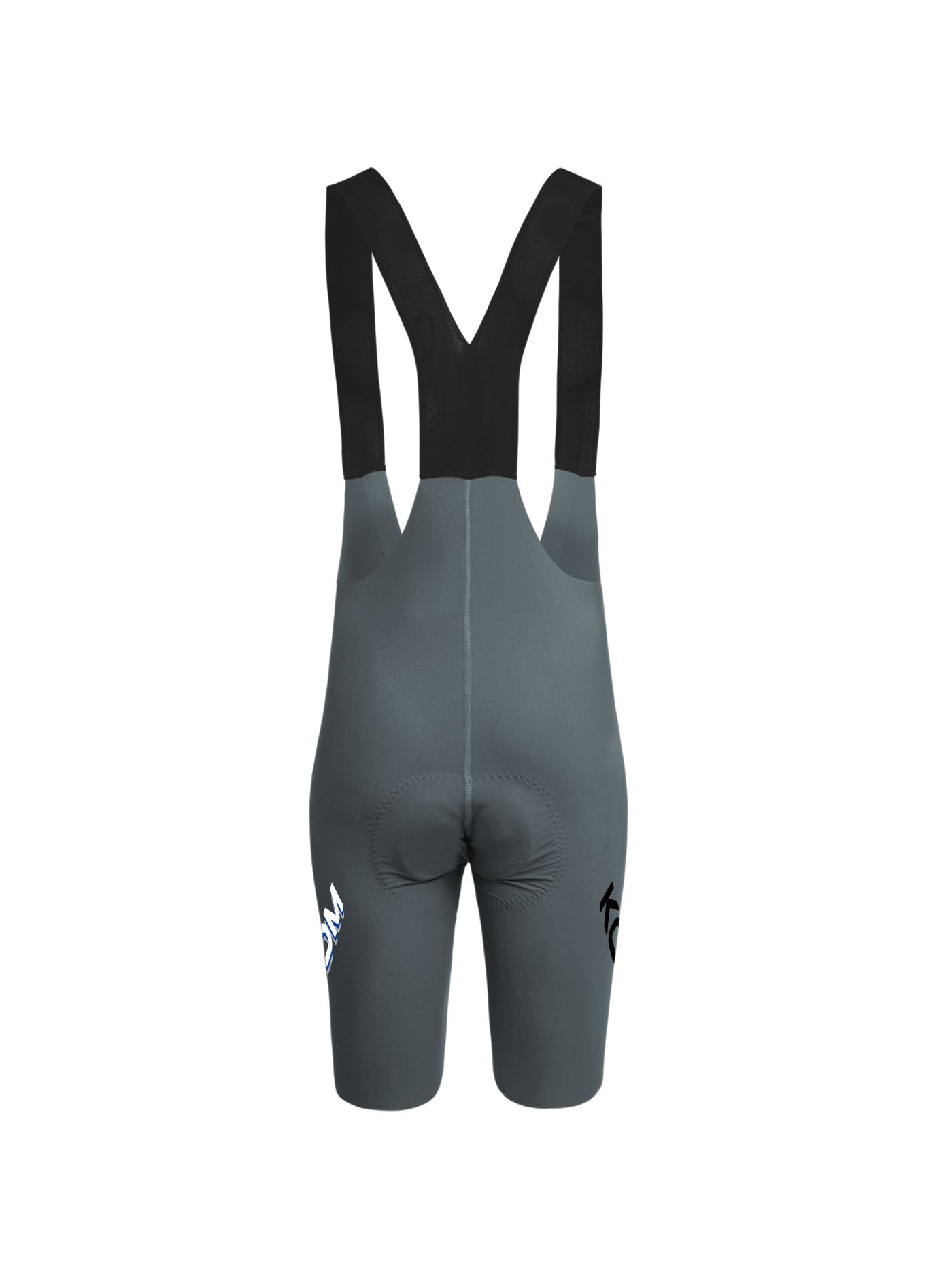 Lycra badana de ciclismo sin costuras Tour - Hombre