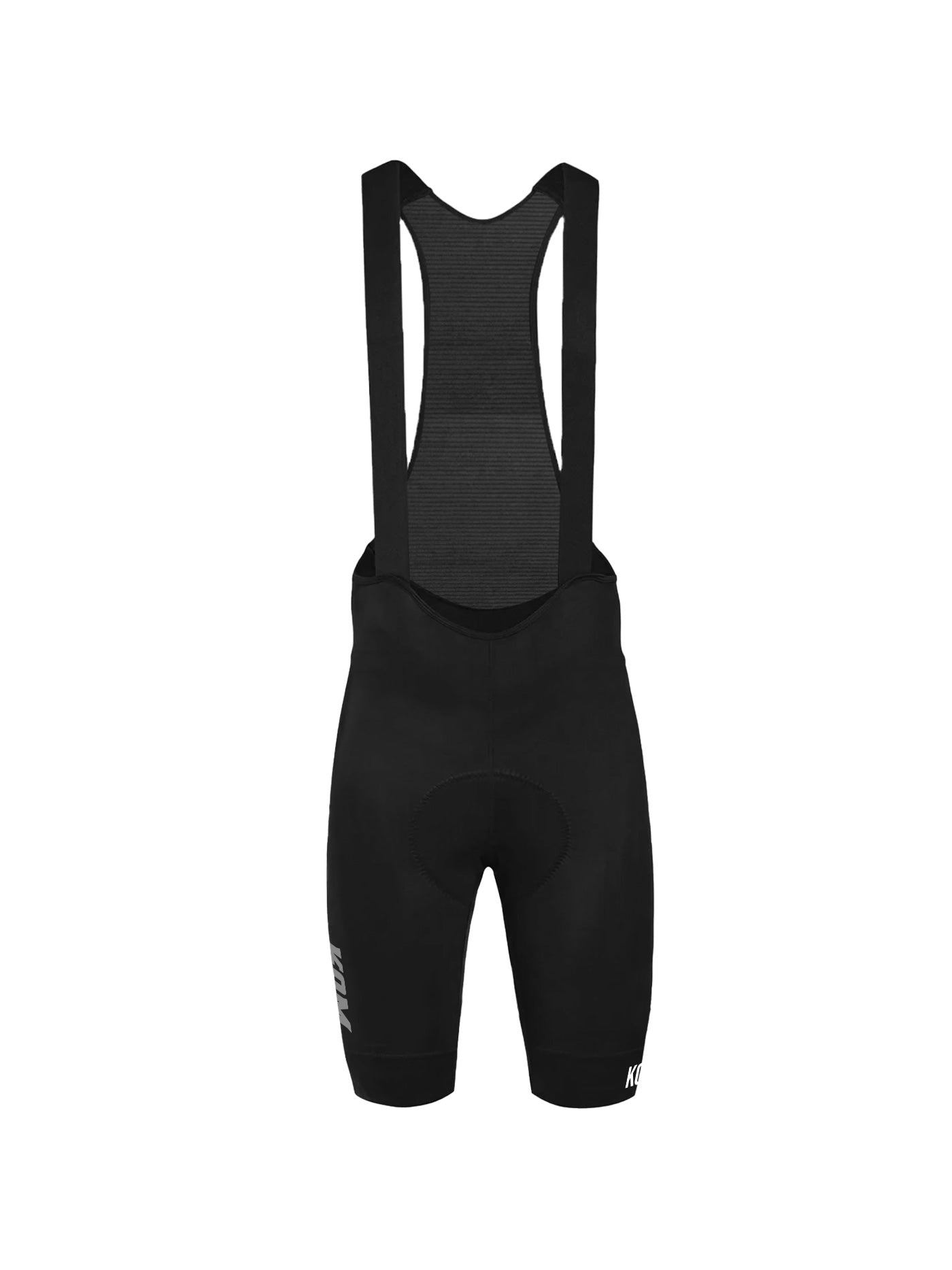 Lycra badana de ciclismo La vuelta hombre - Main Image