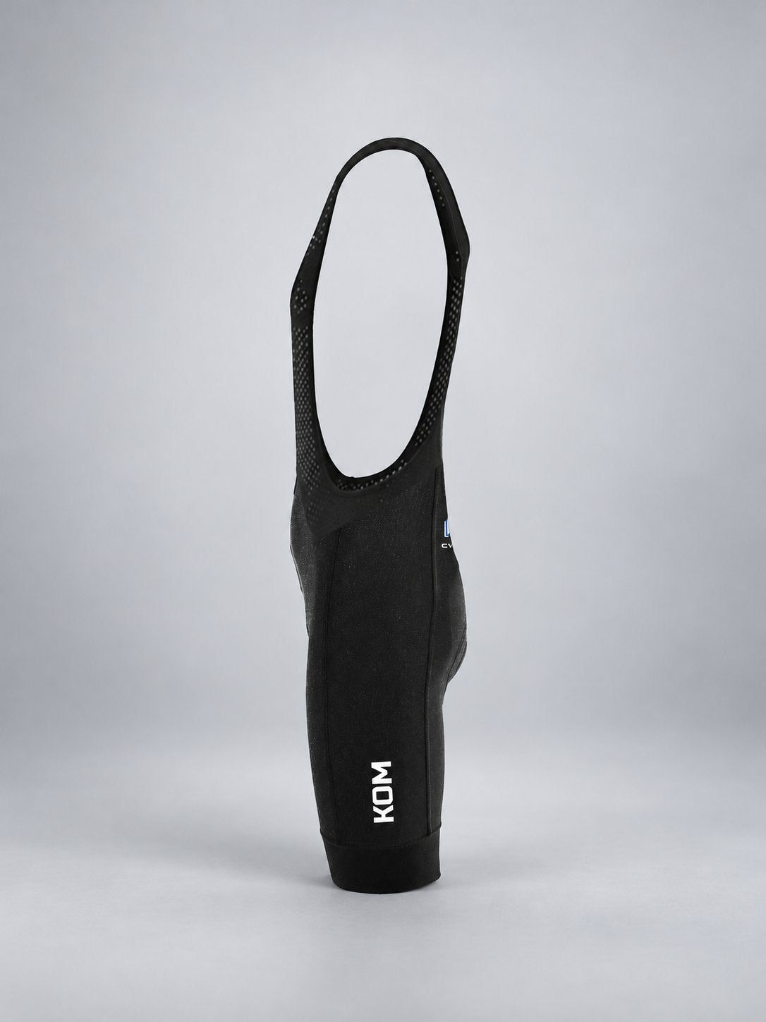 Lycra badana de ciclismo Gofrada Giro Hombre