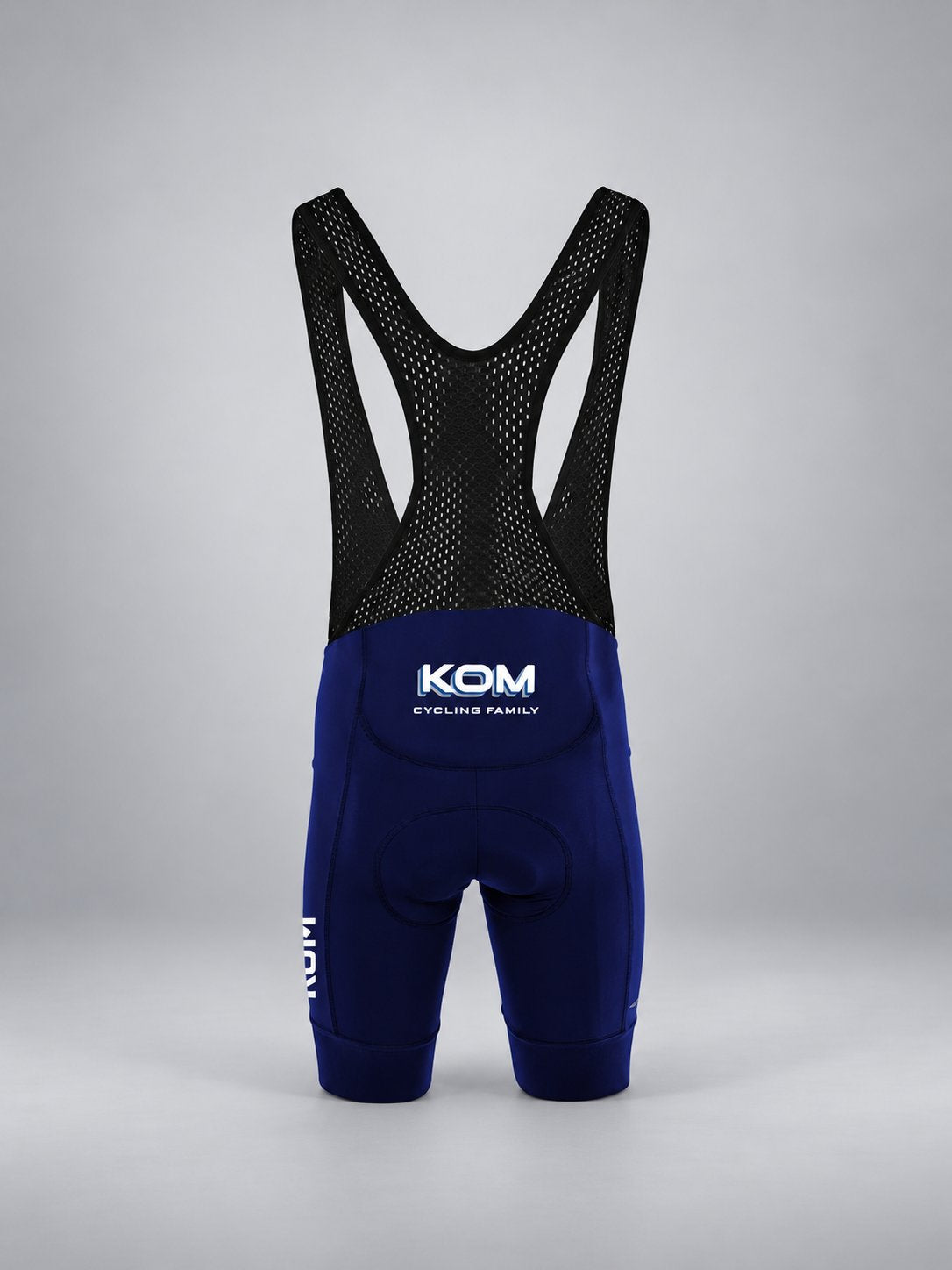Lycra badana de ciclismo Gofrada Giro Hombre