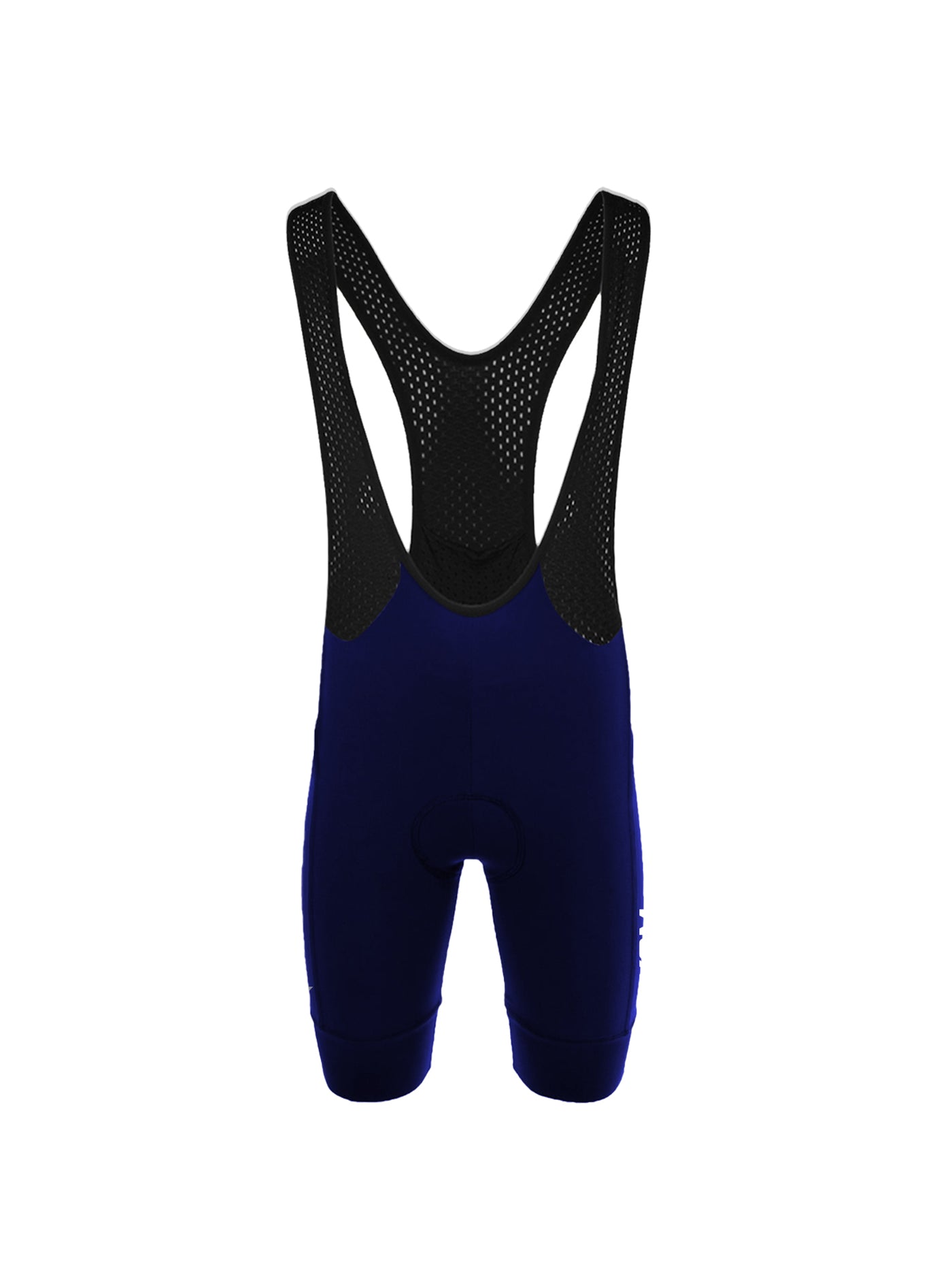 Lycra badana de ciclismo Gofrada Giro Dama