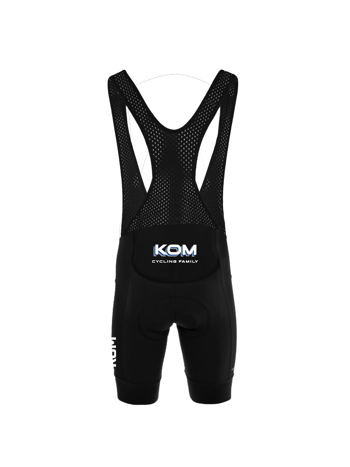 Lycra badana de ciclismo Gofrada Giro Dama