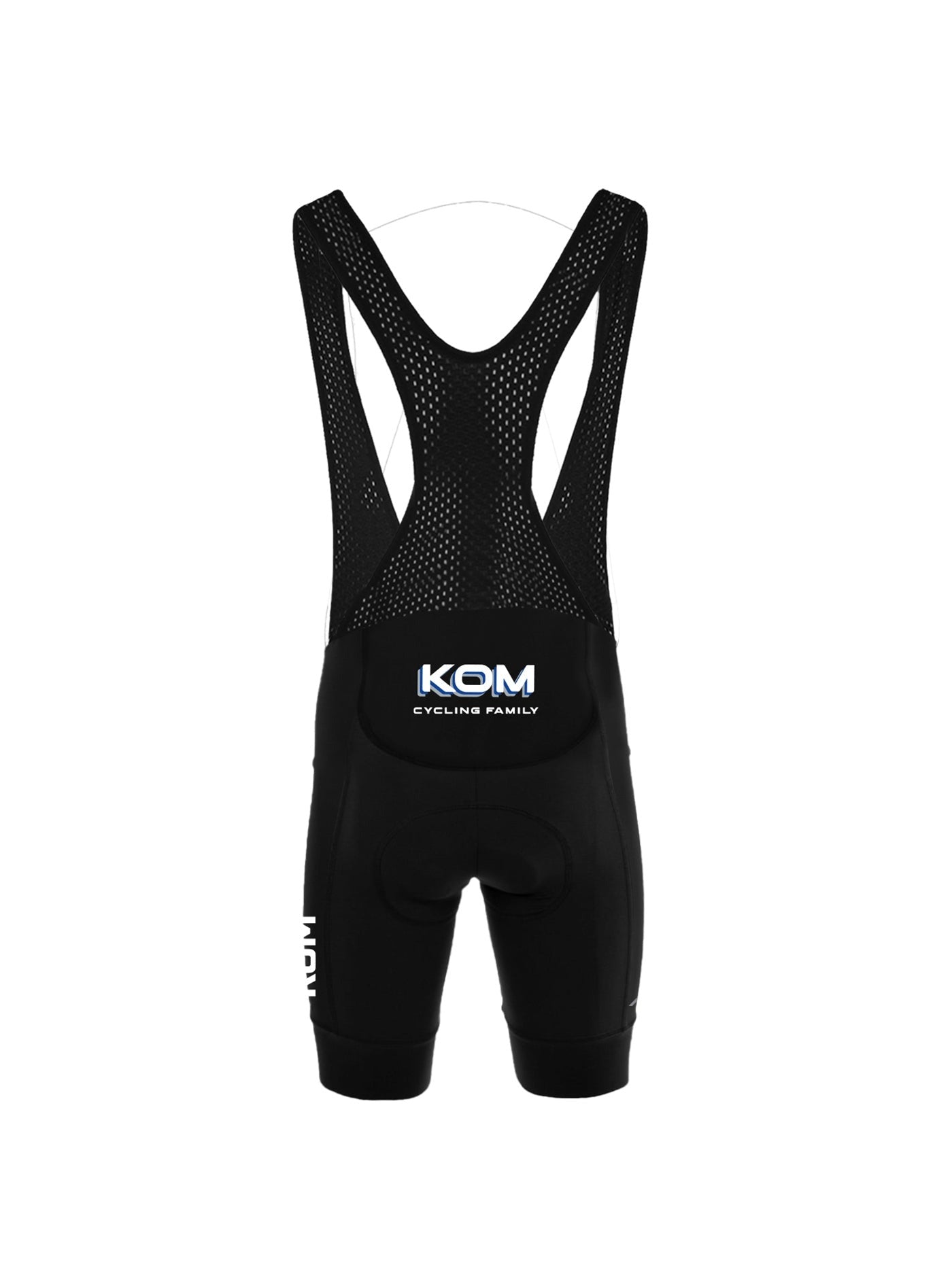 Lycra badana de ciclismo Gofrada Giro Hombre