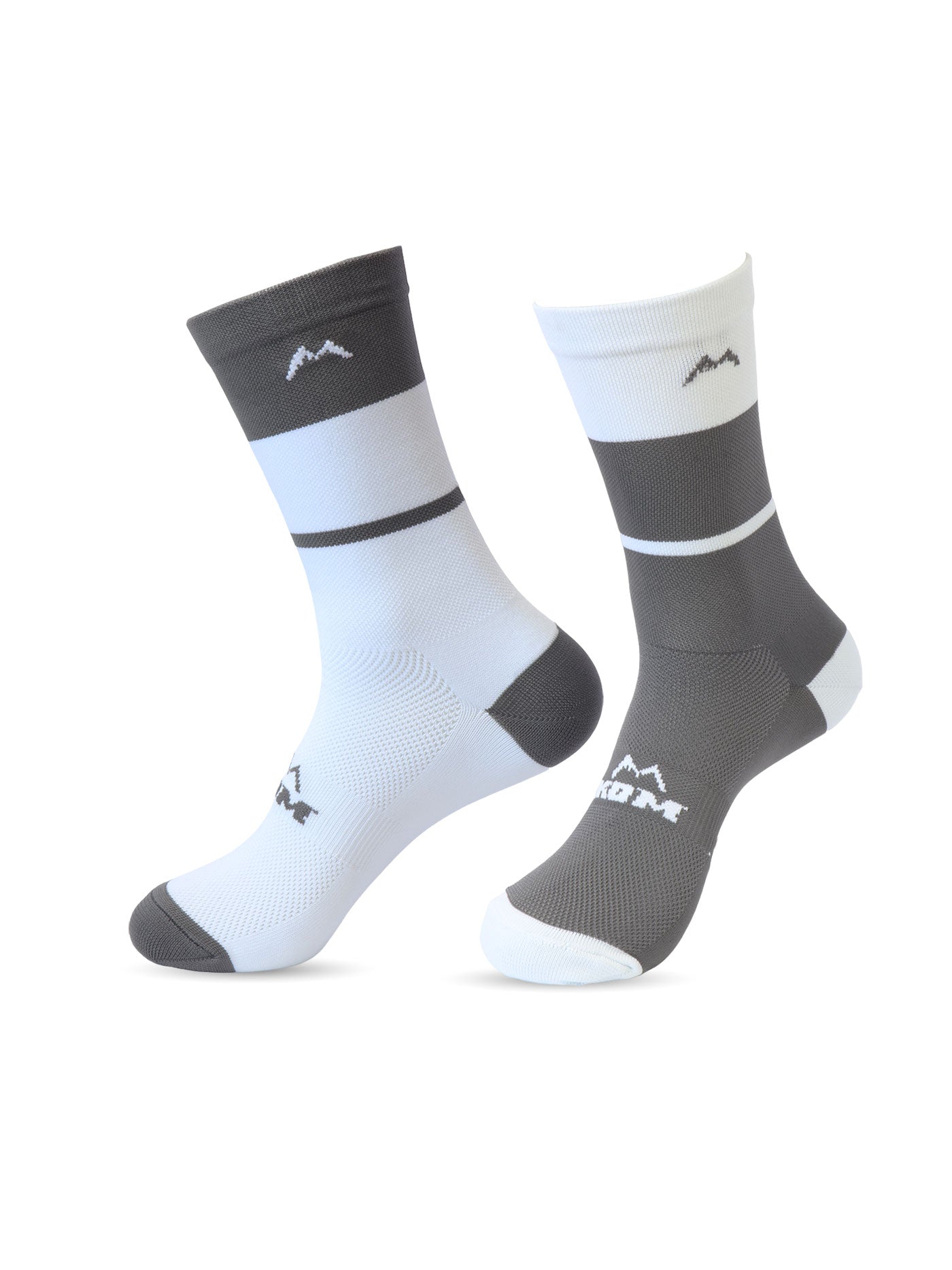 Medias MIX ciclismo, running