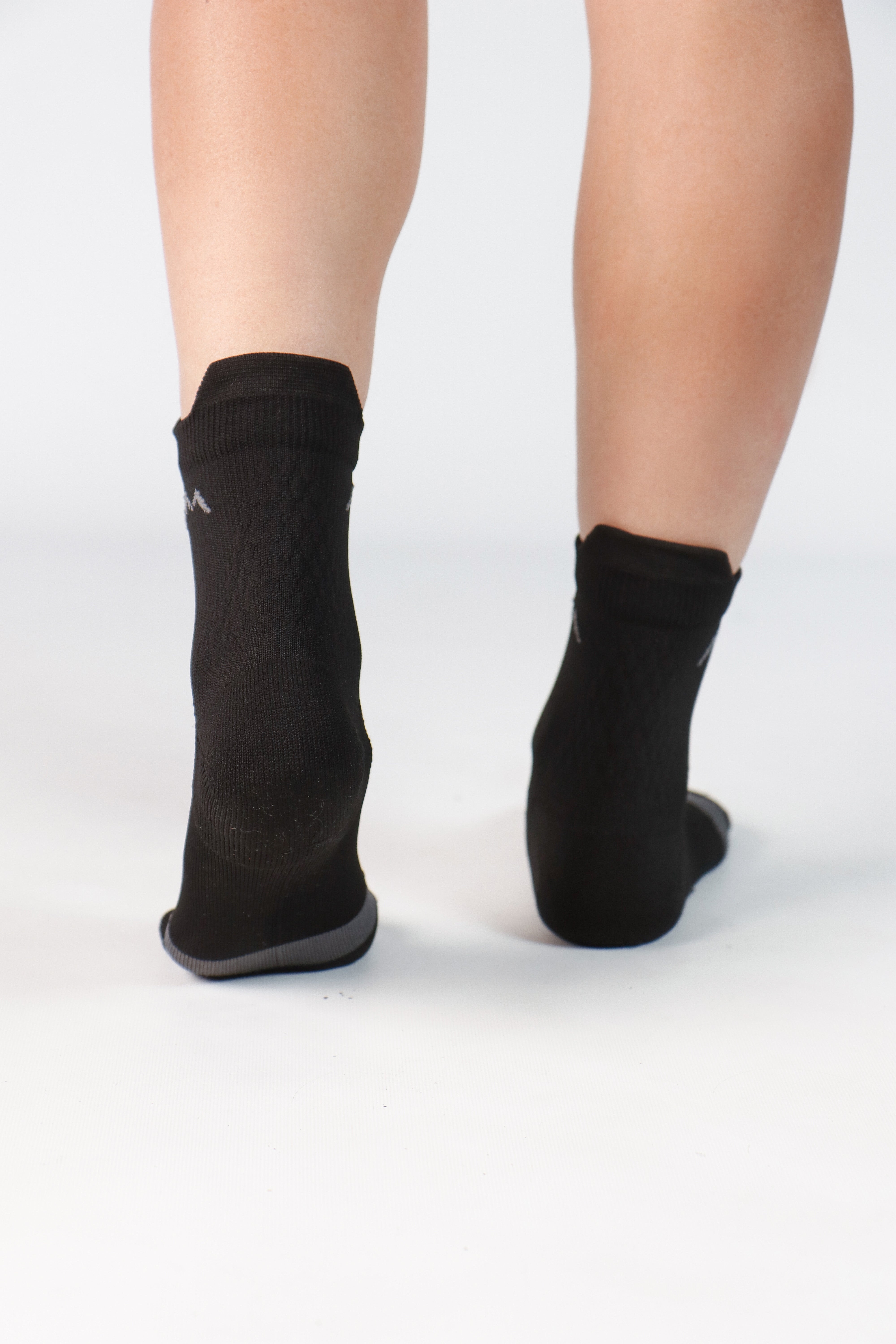 Medias con amortiguación running PRO