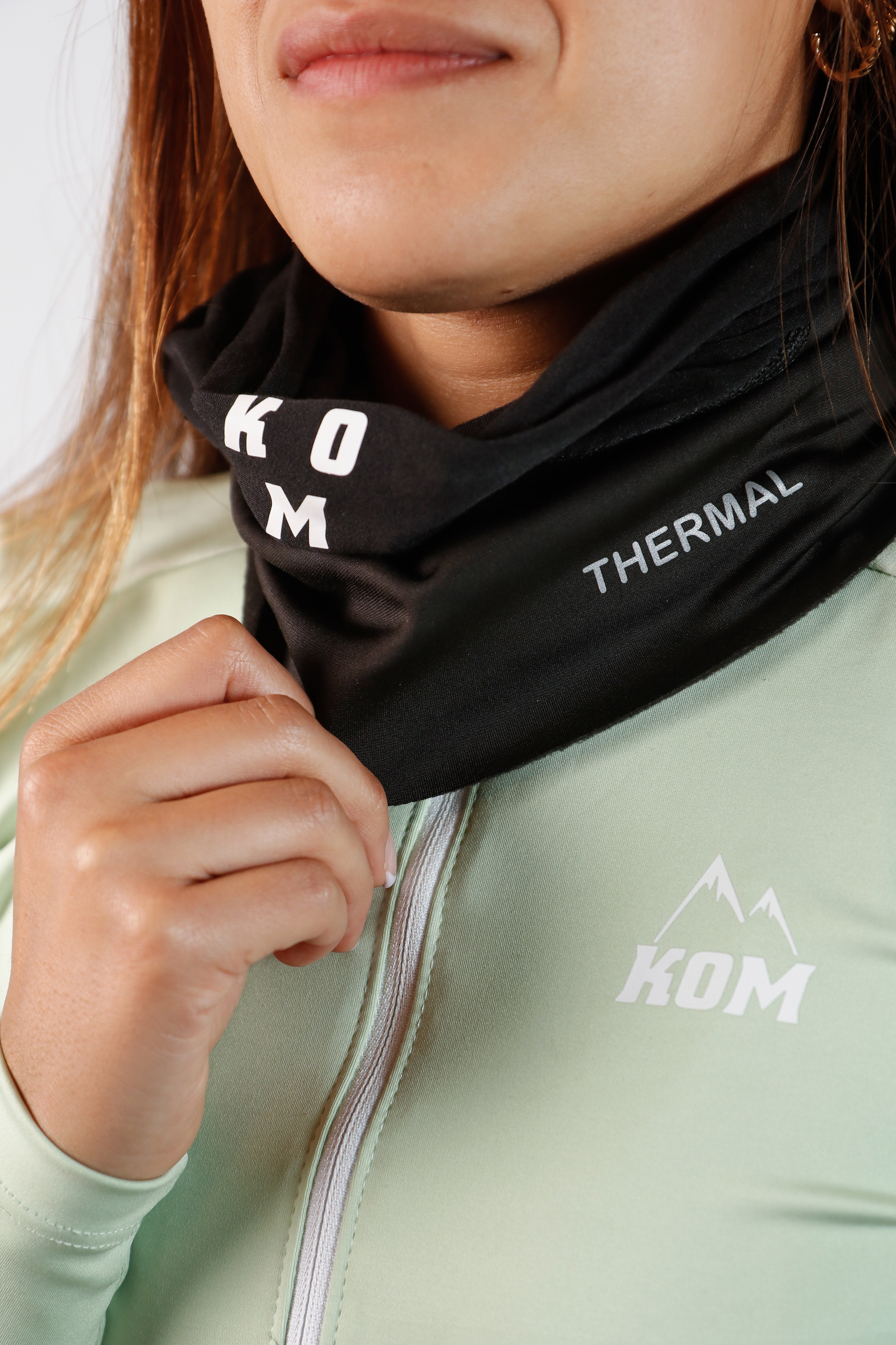 Cuellos térmicos ciclismo & running