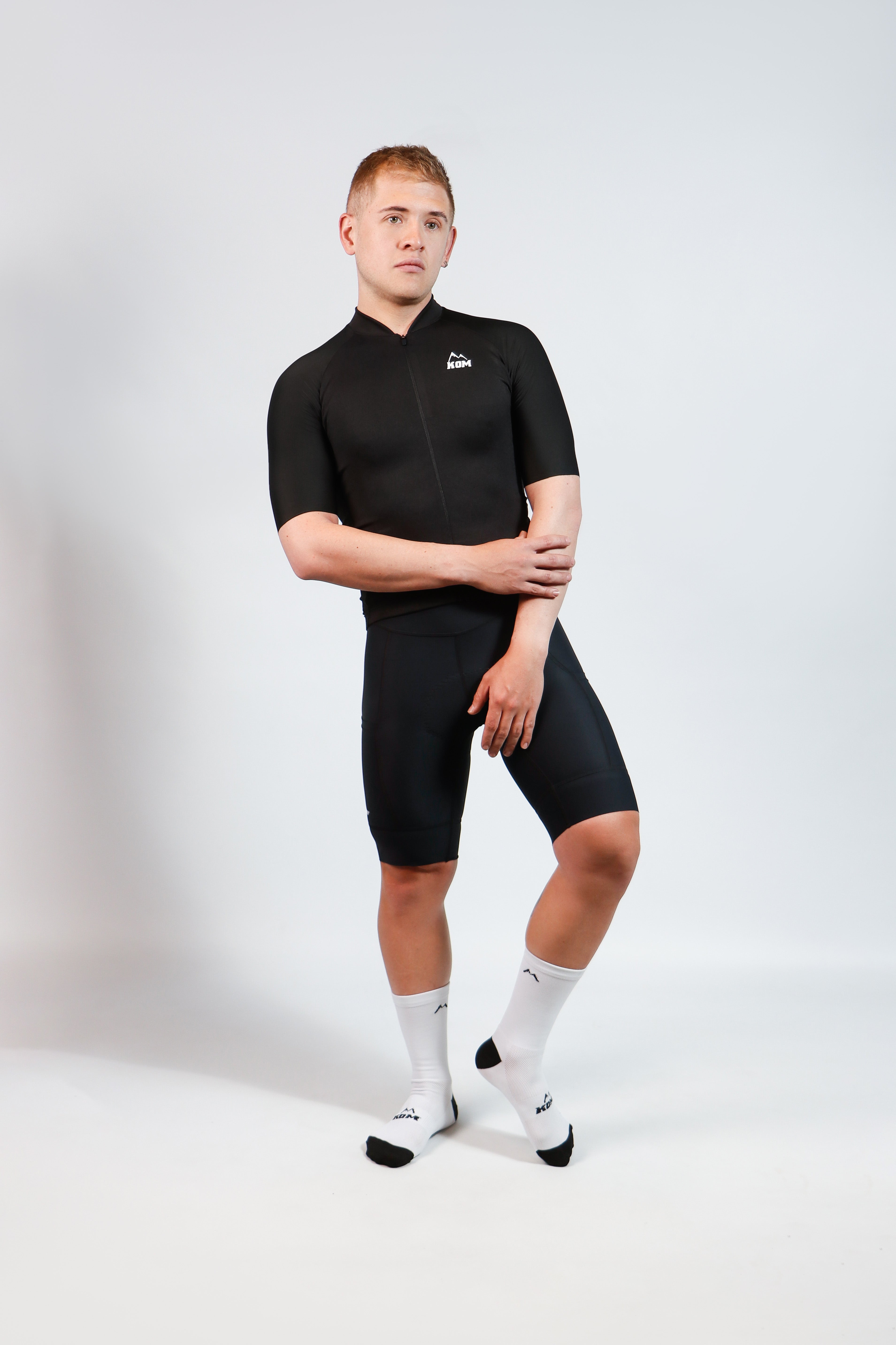 Jersey Ciclismo La Vuelta - Manga Corta Hombre