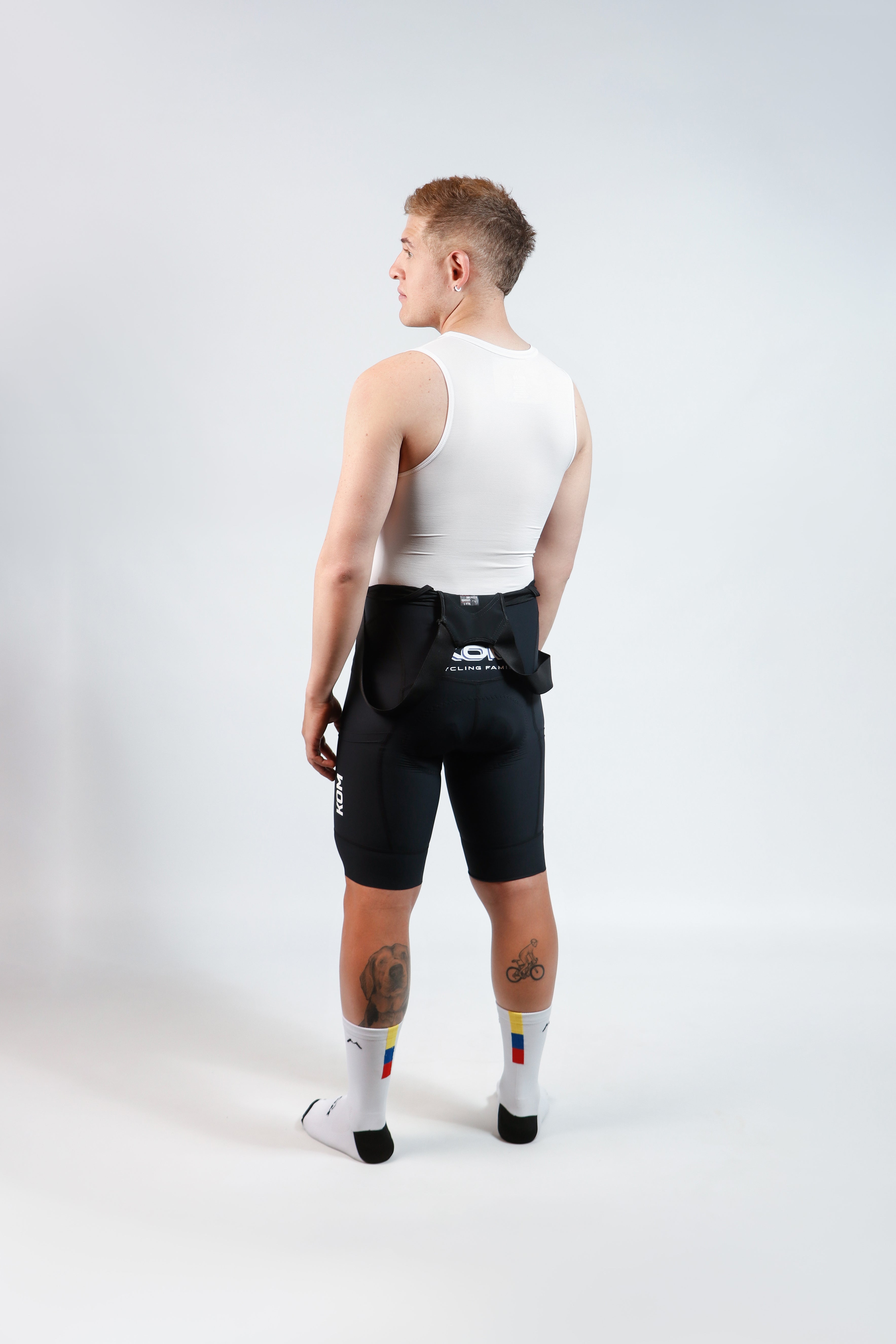 Camisilla interior manga siza GIRO ciclismo & running
