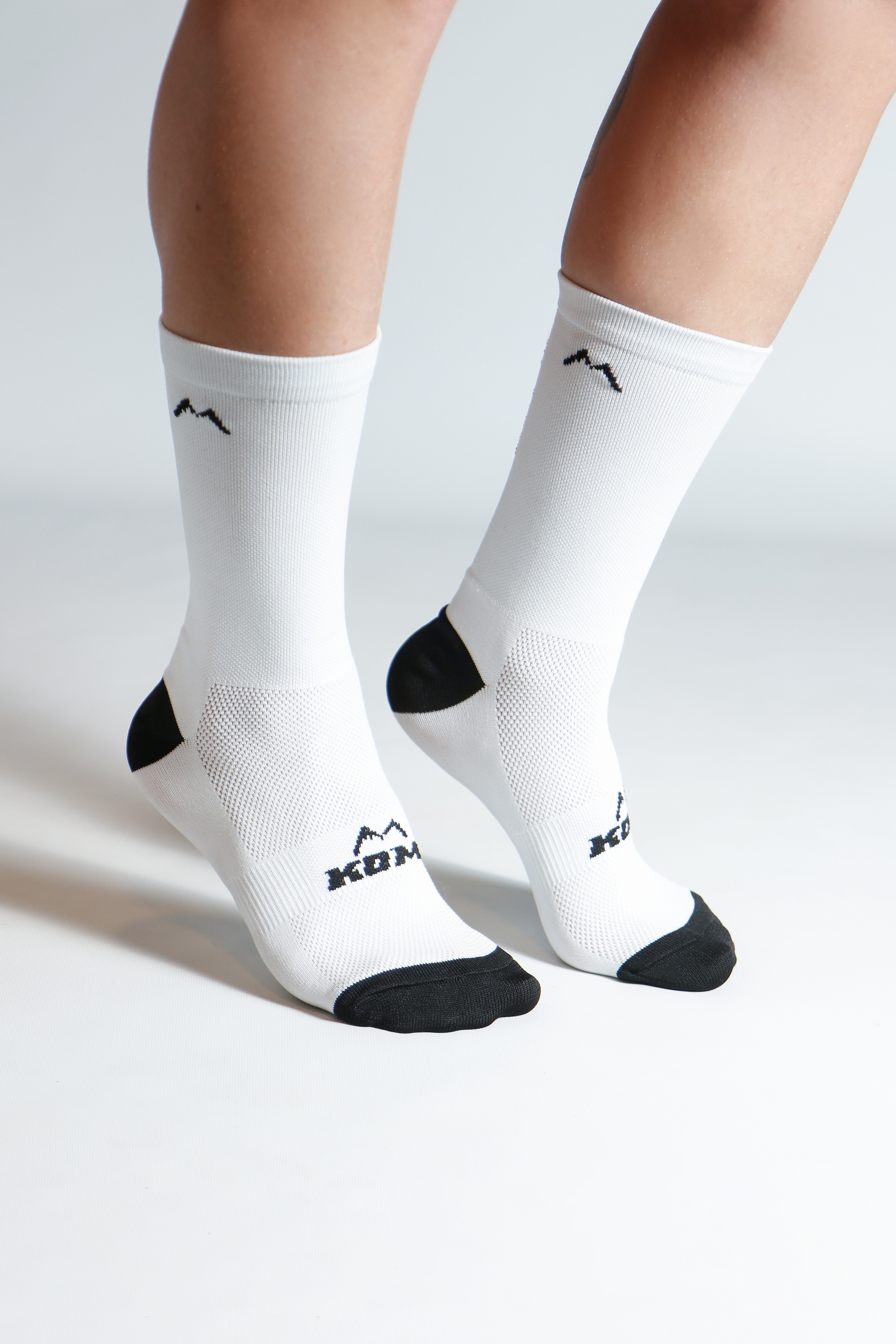 Medias Premier ciclismo, running