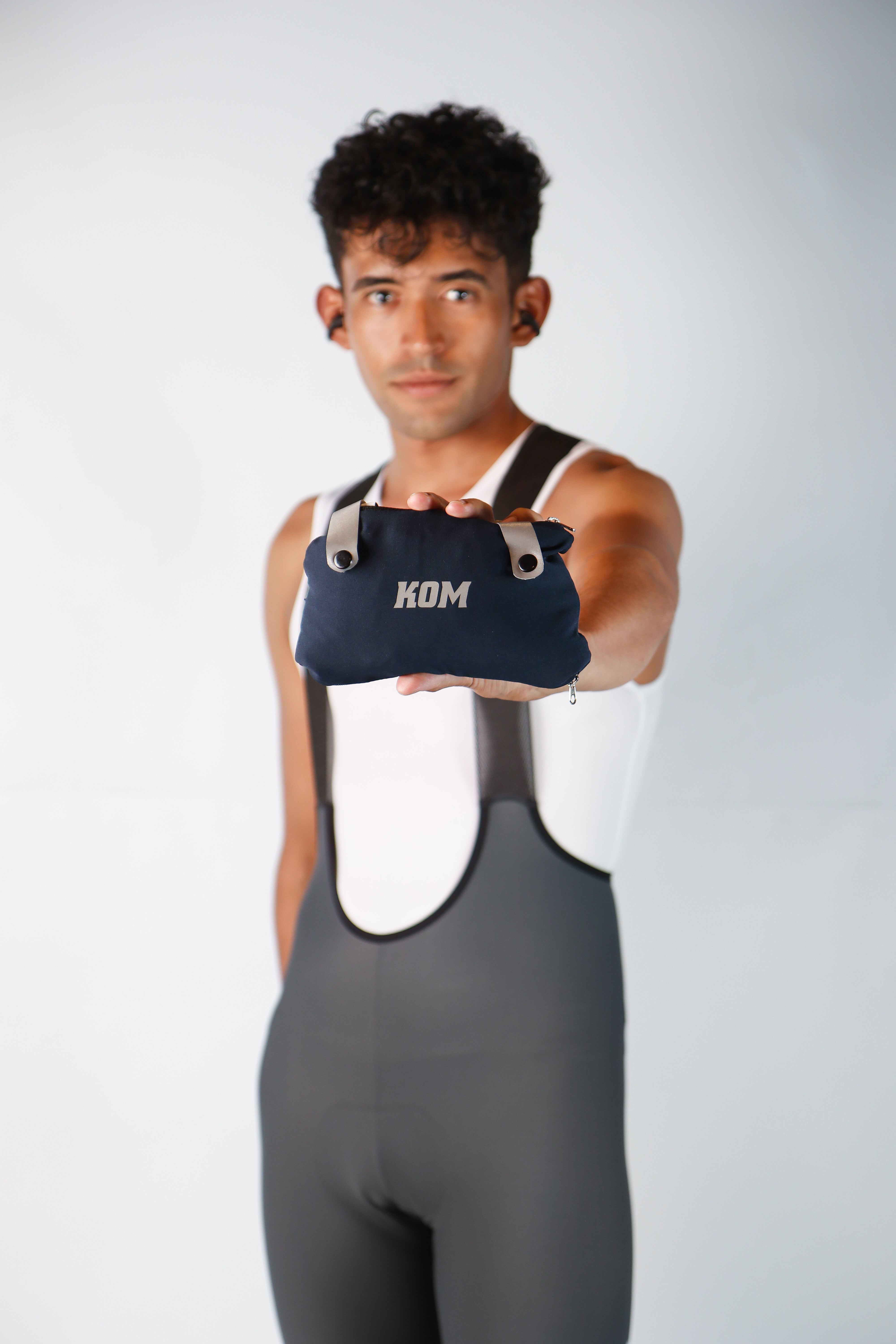 Chaqueta Semi Impermeable PACIFIC ciclismo, running