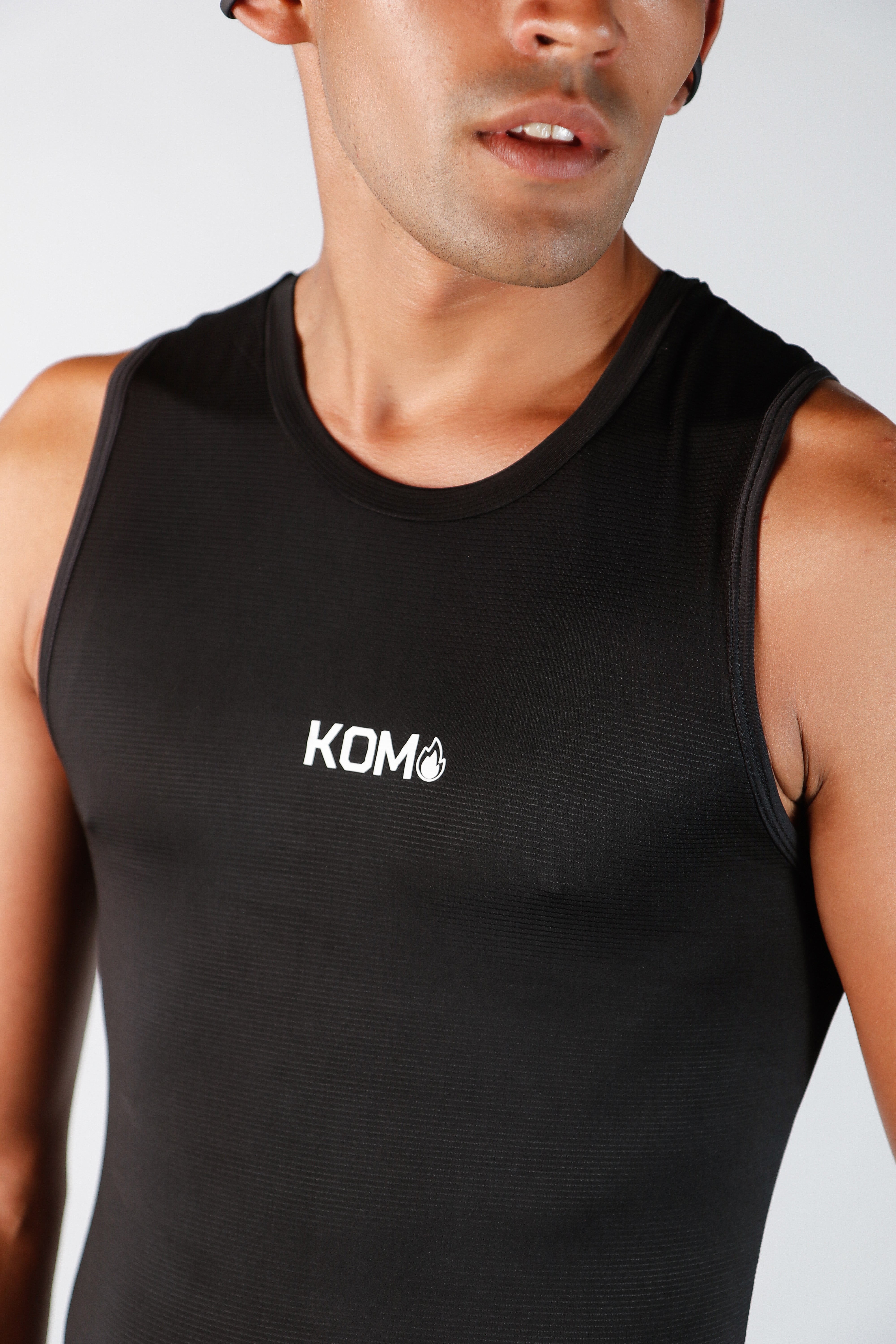 Camisilla interior manga siza GIRO ciclismo & running