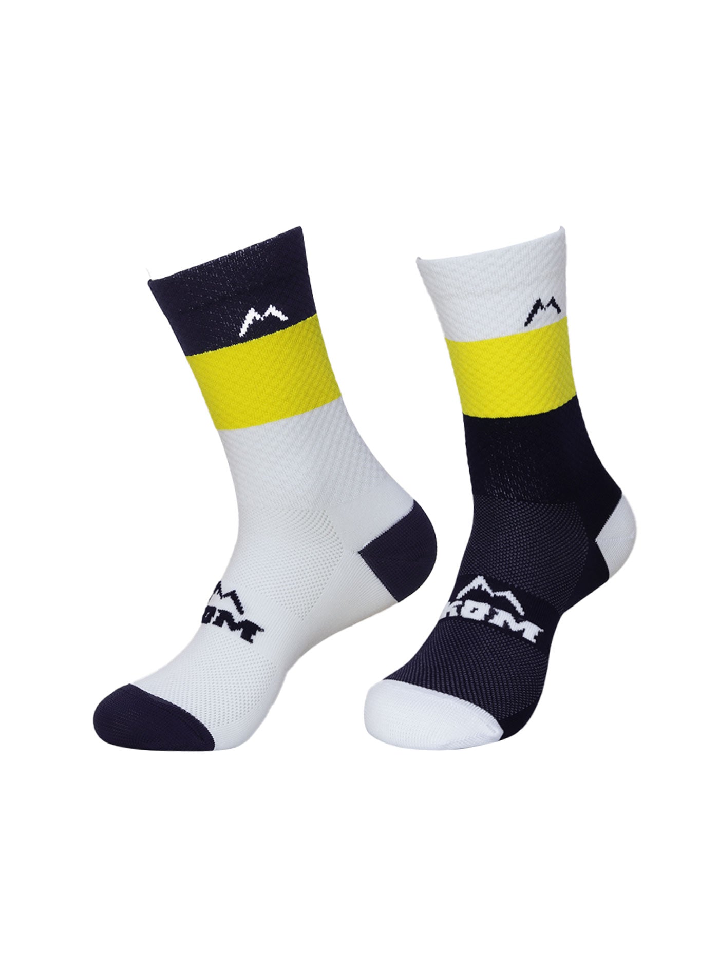 Medias MIX ciclismo, running