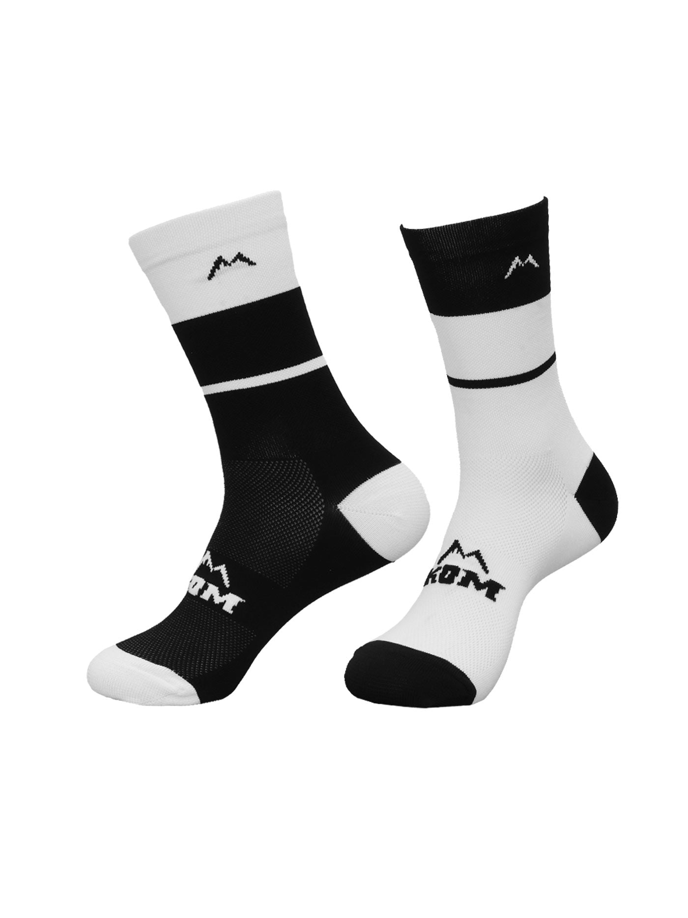 Medias MIX ciclismo, running