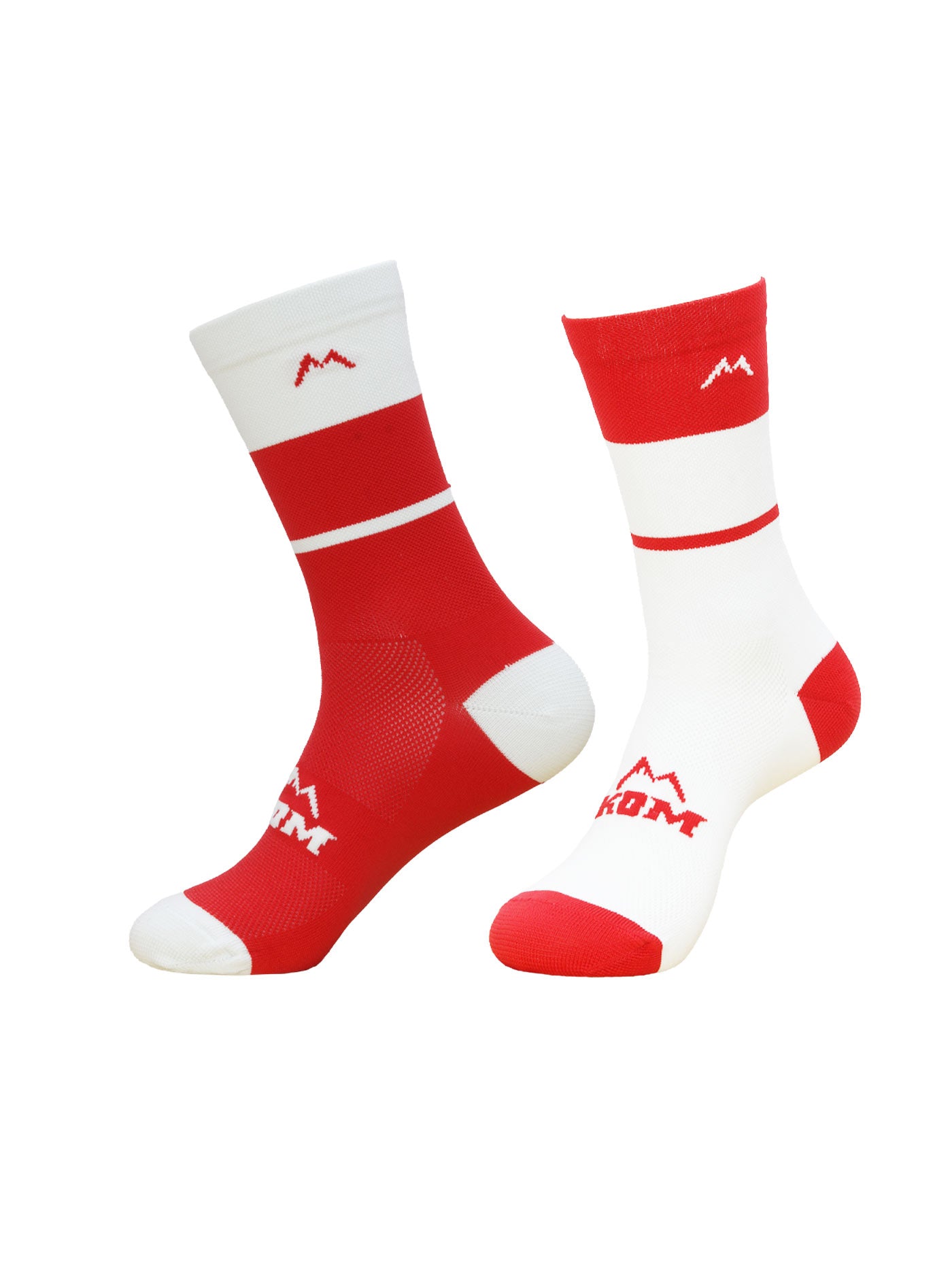 Medias MIX ciclismo, running