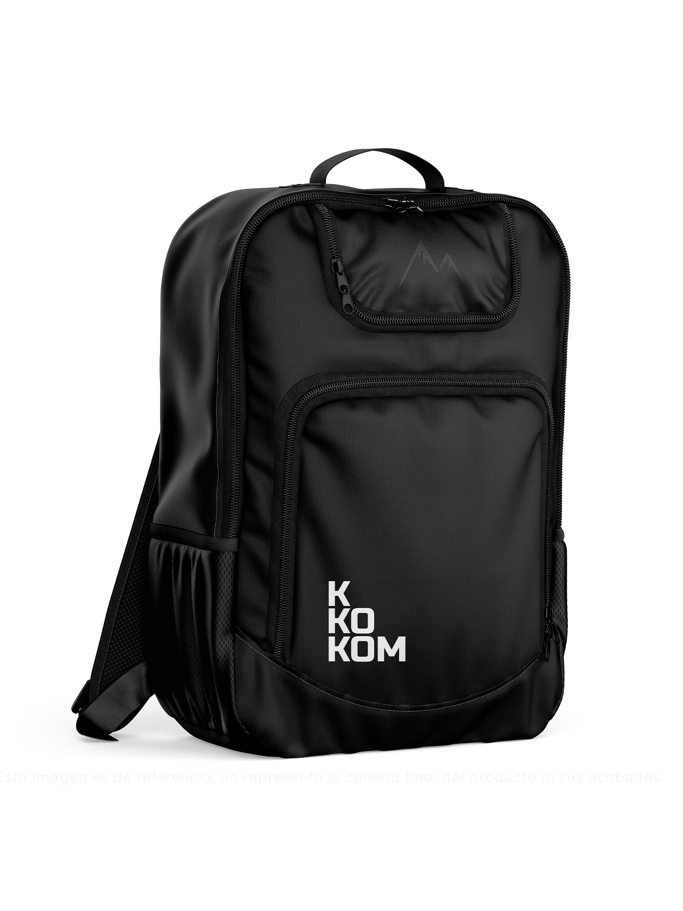 Maleta morral ciclismo running 2.0