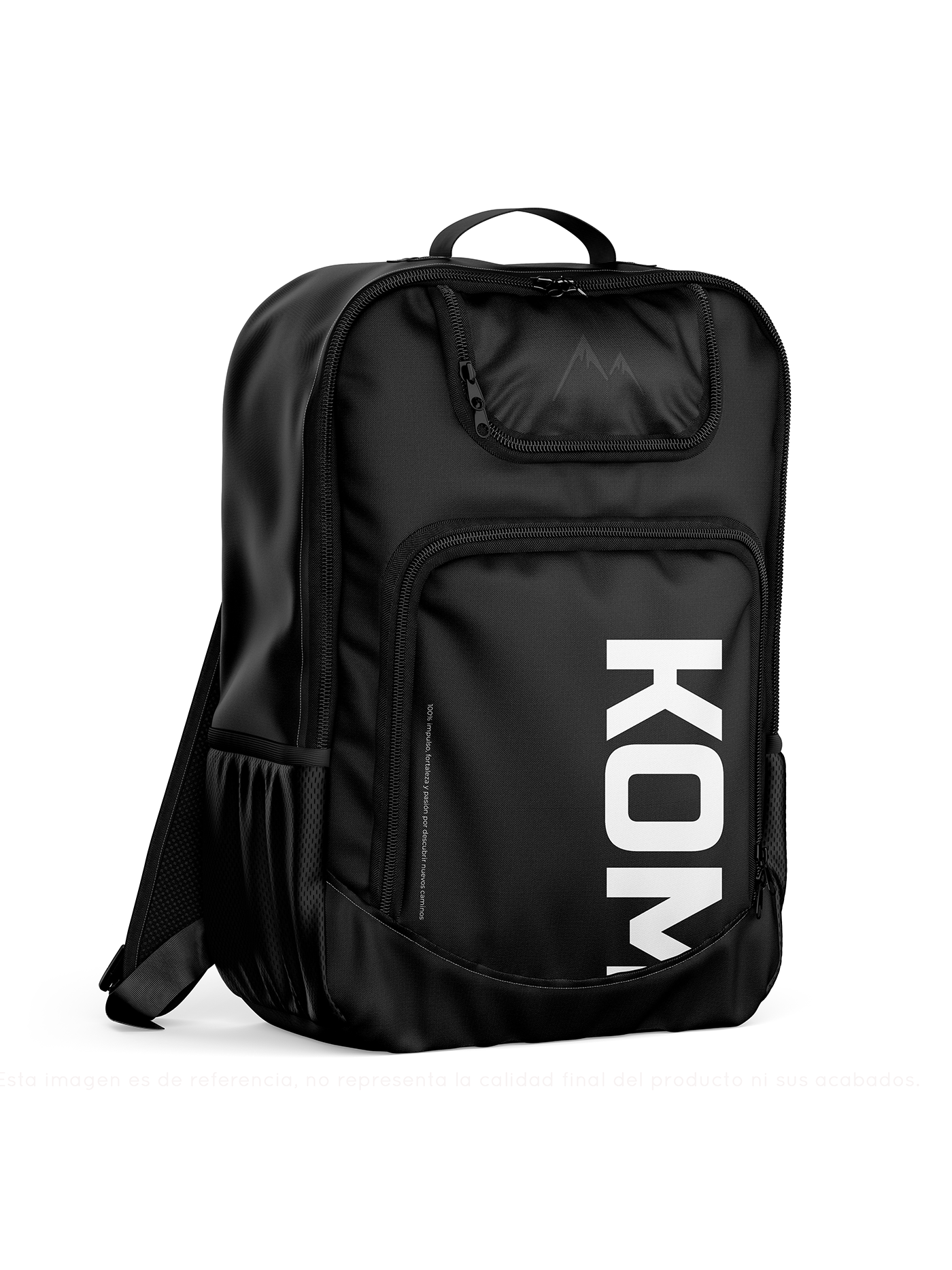 Maleta morral ciclismo running 2.0