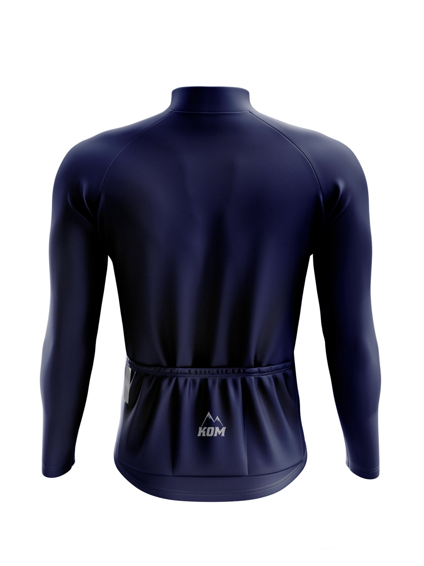 Jersey de ciclismo GIRO Manga Larga
