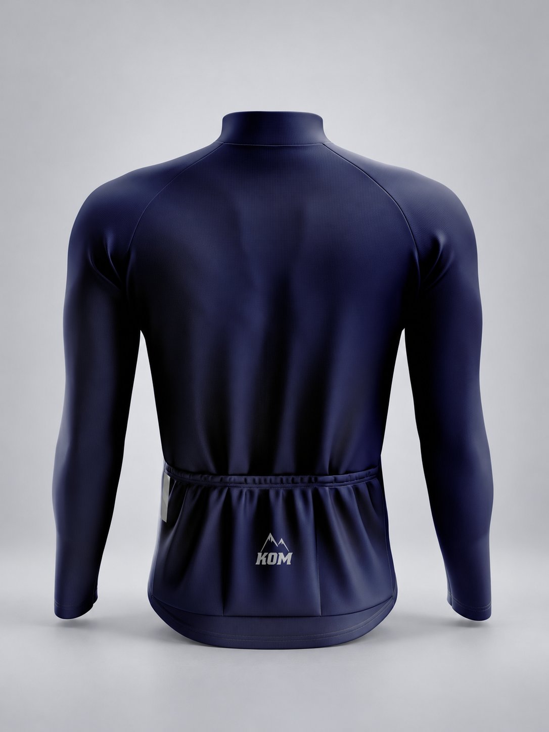 Jersey Ciclismo Giro - Manga Larga Hombre